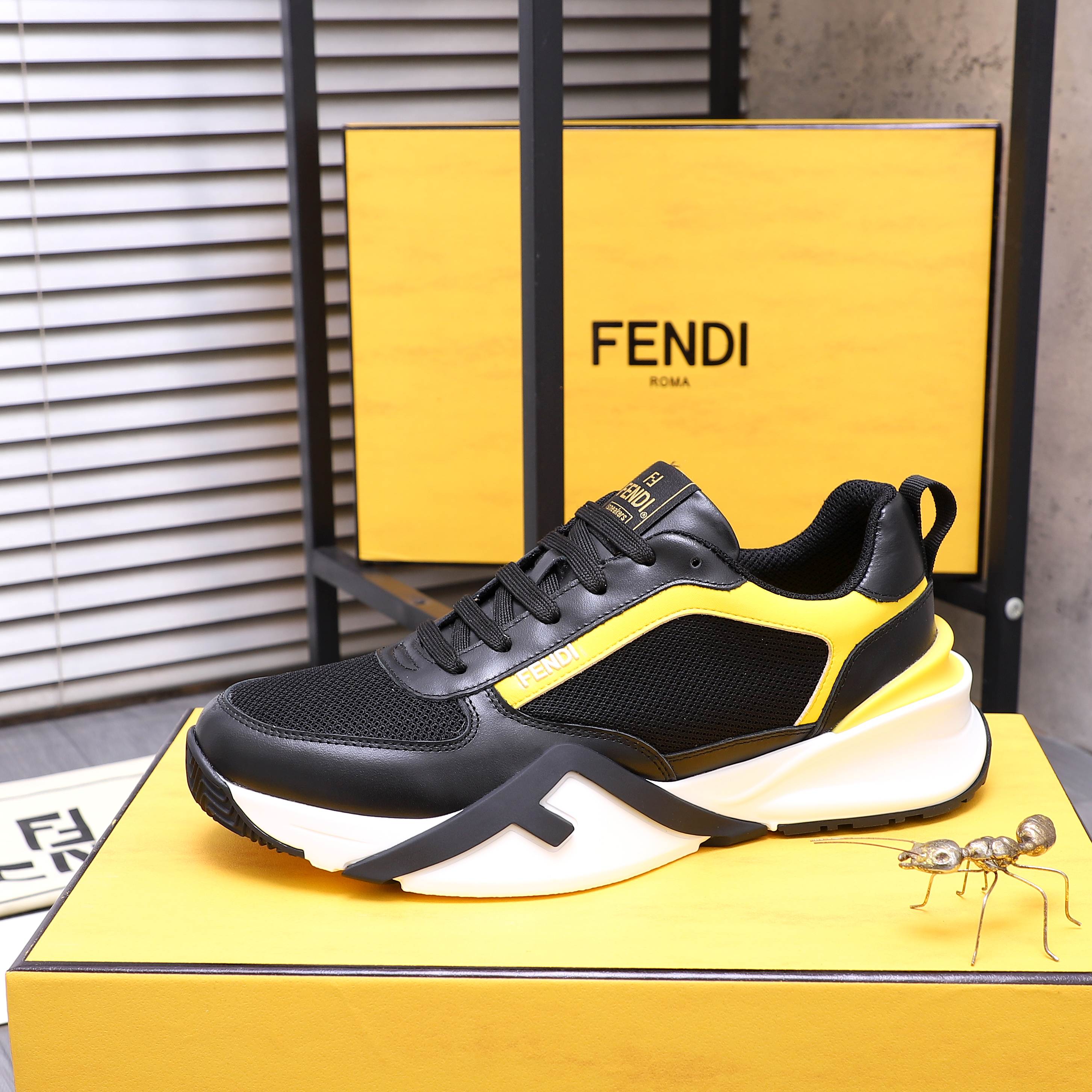 Fendi