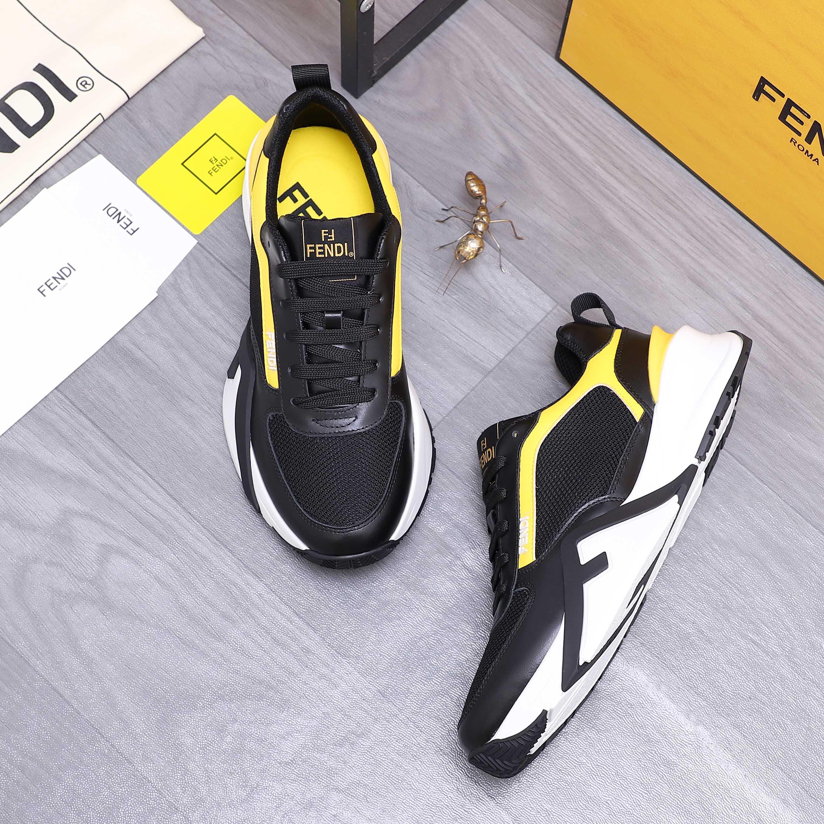 Fendi