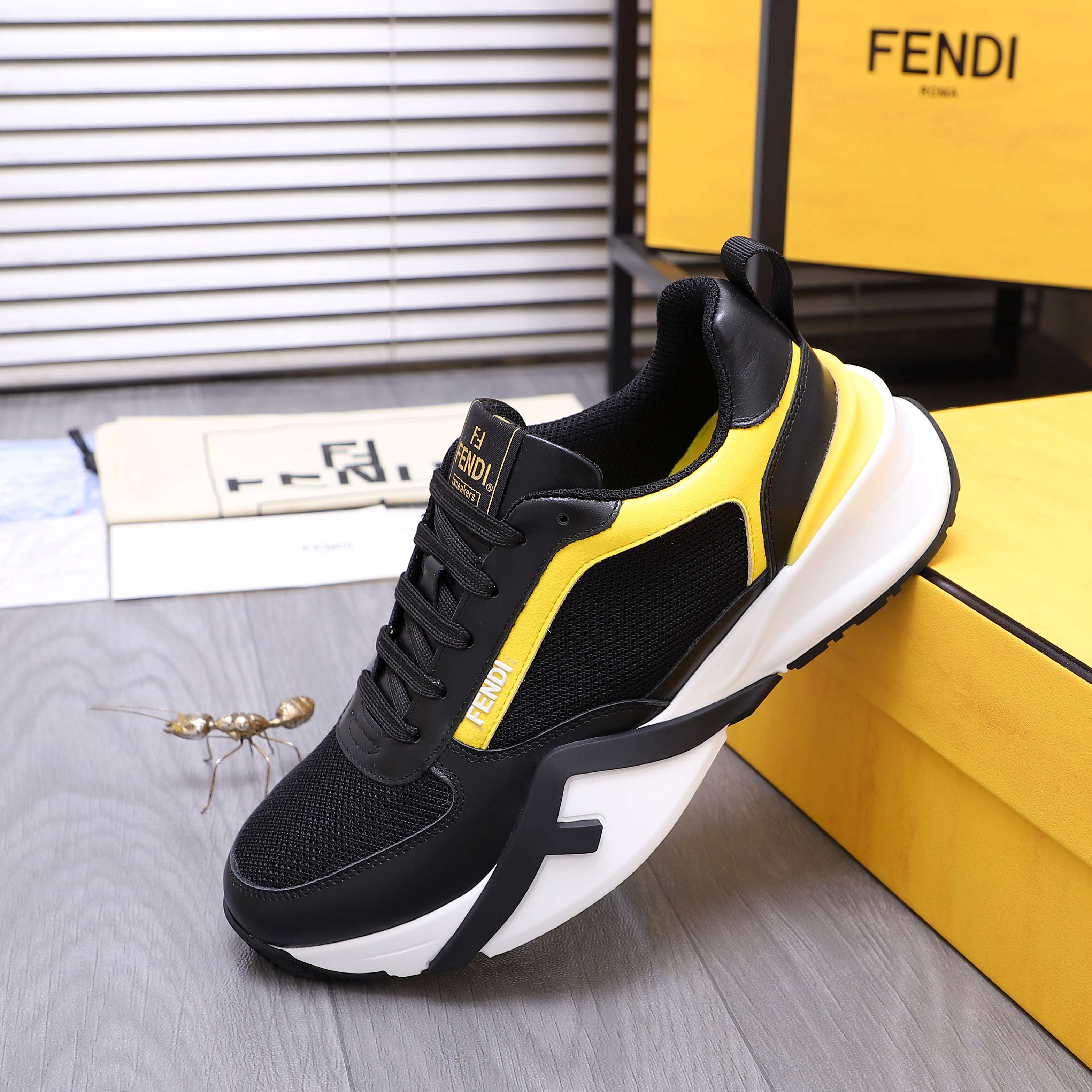 Fendi