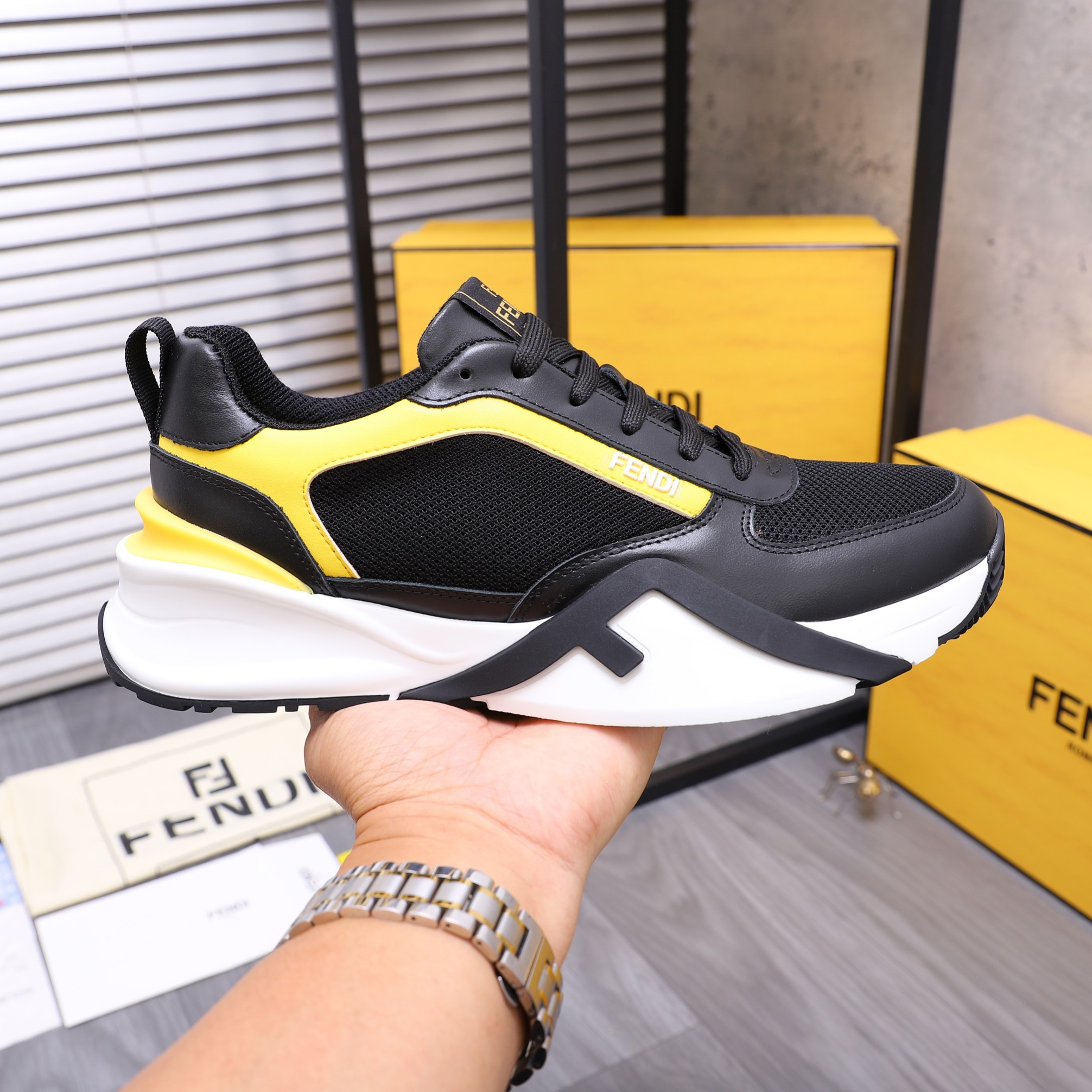 Fendi
