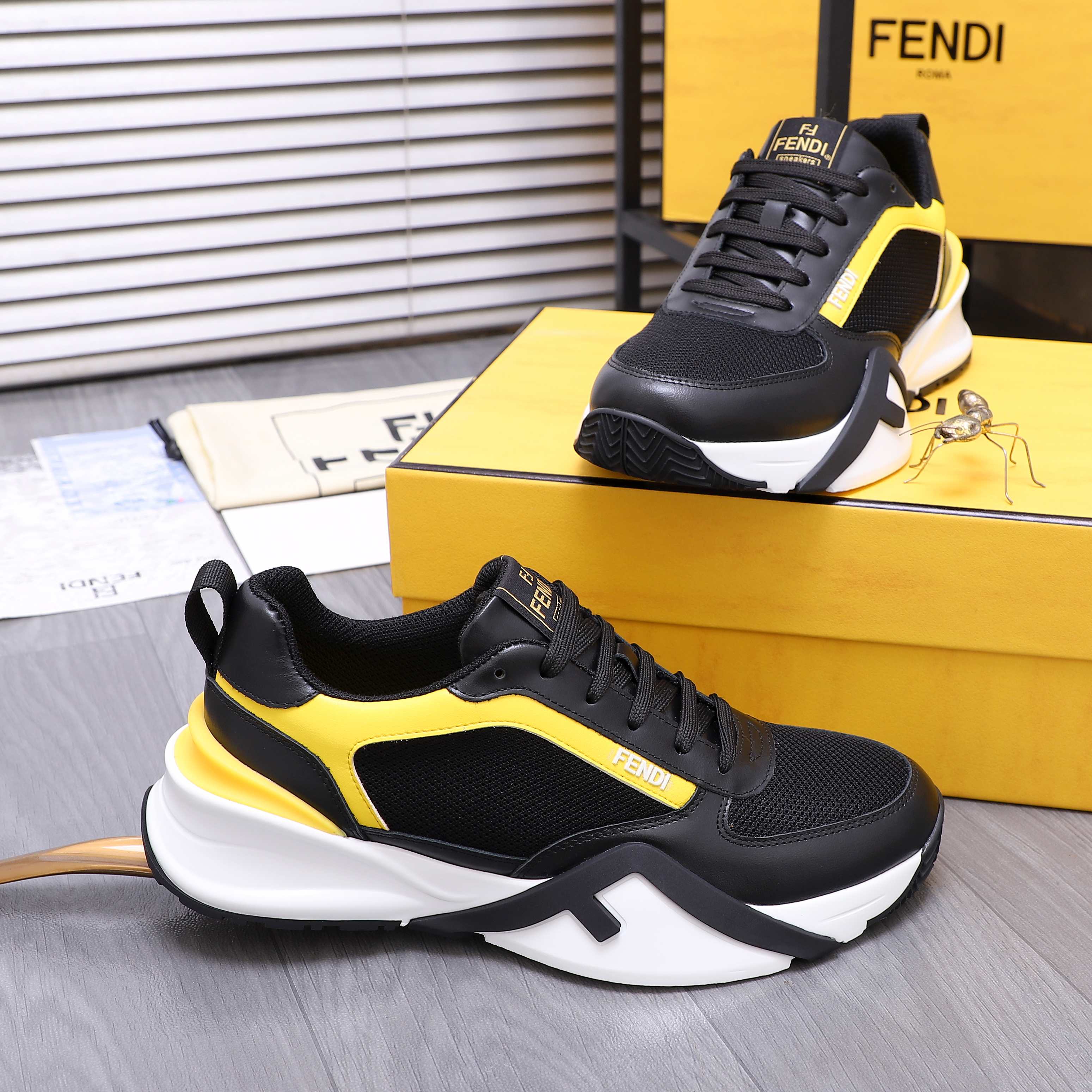 Fendi