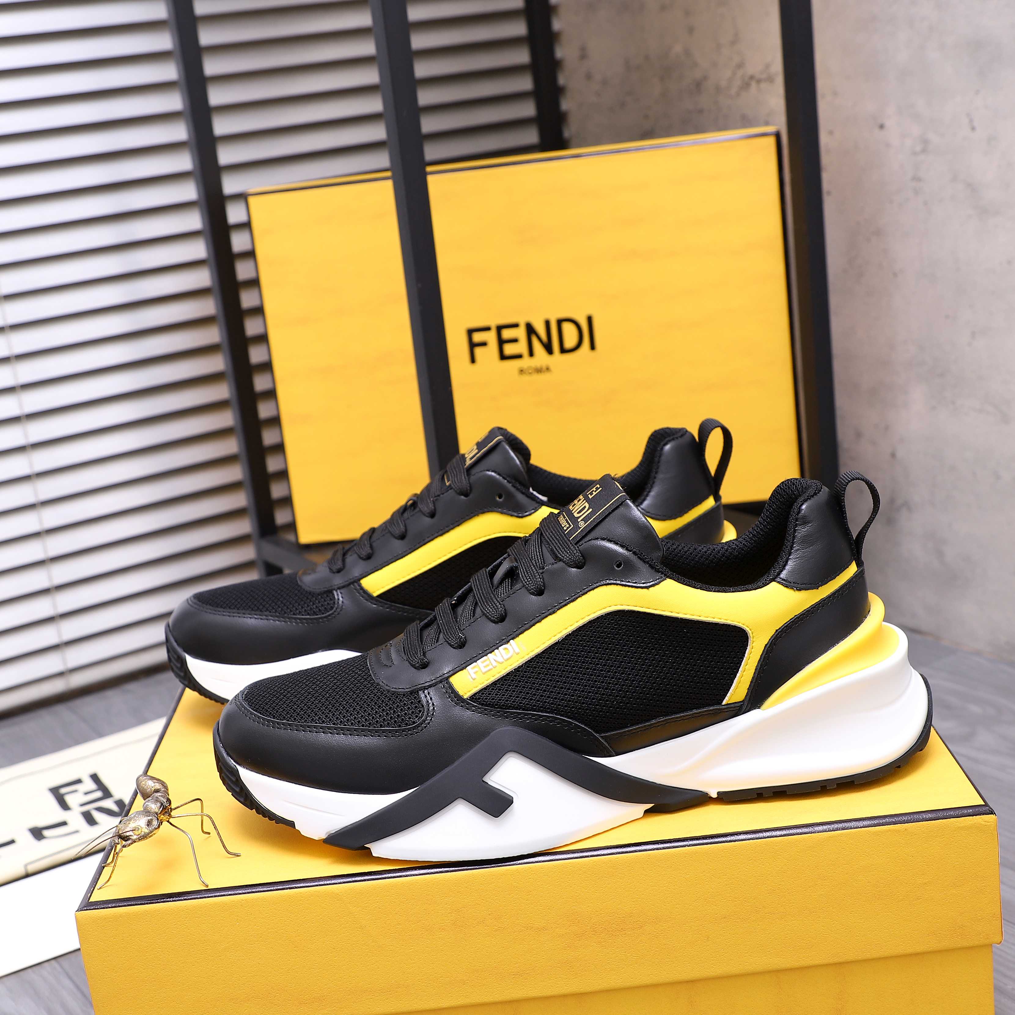 Fendi