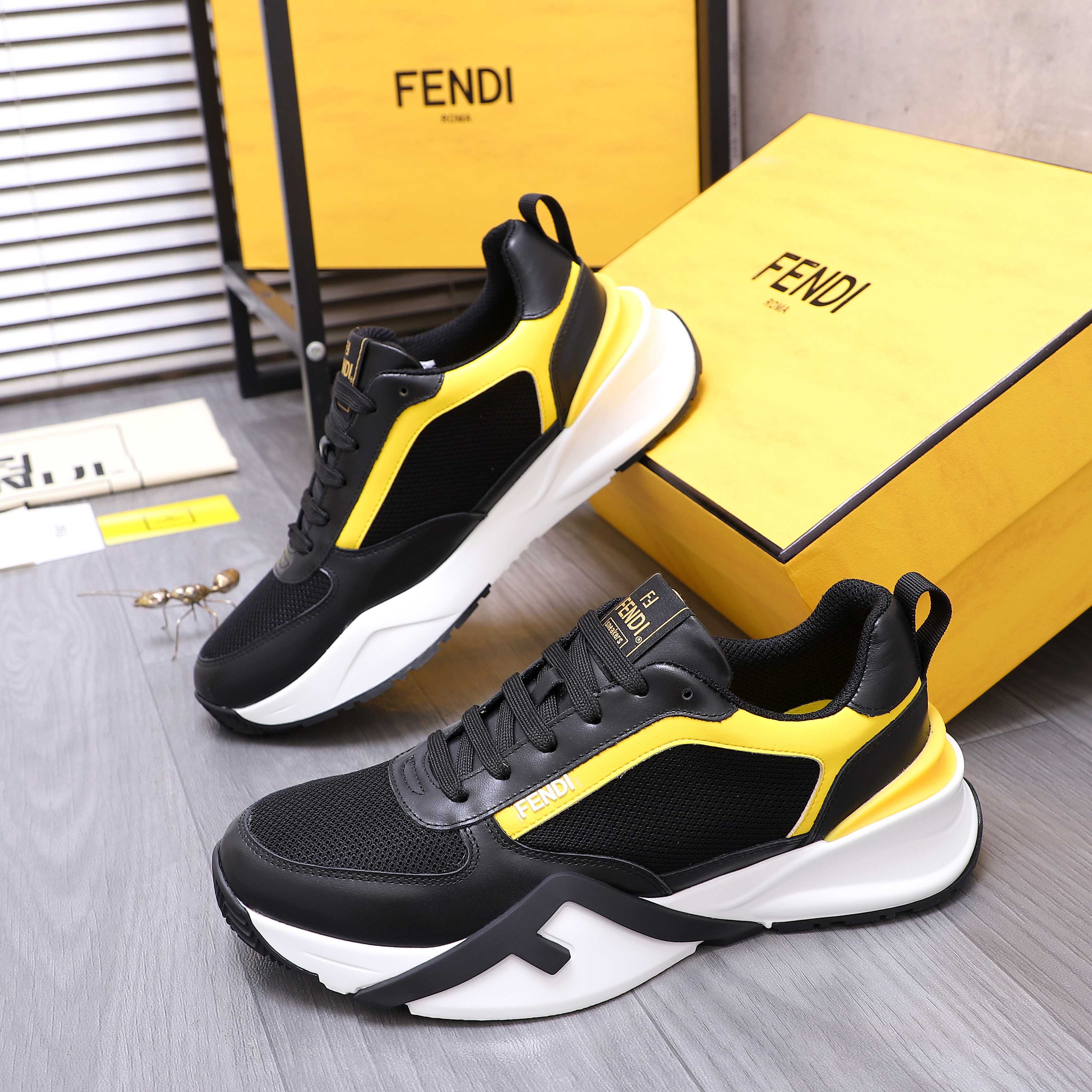 Fendi