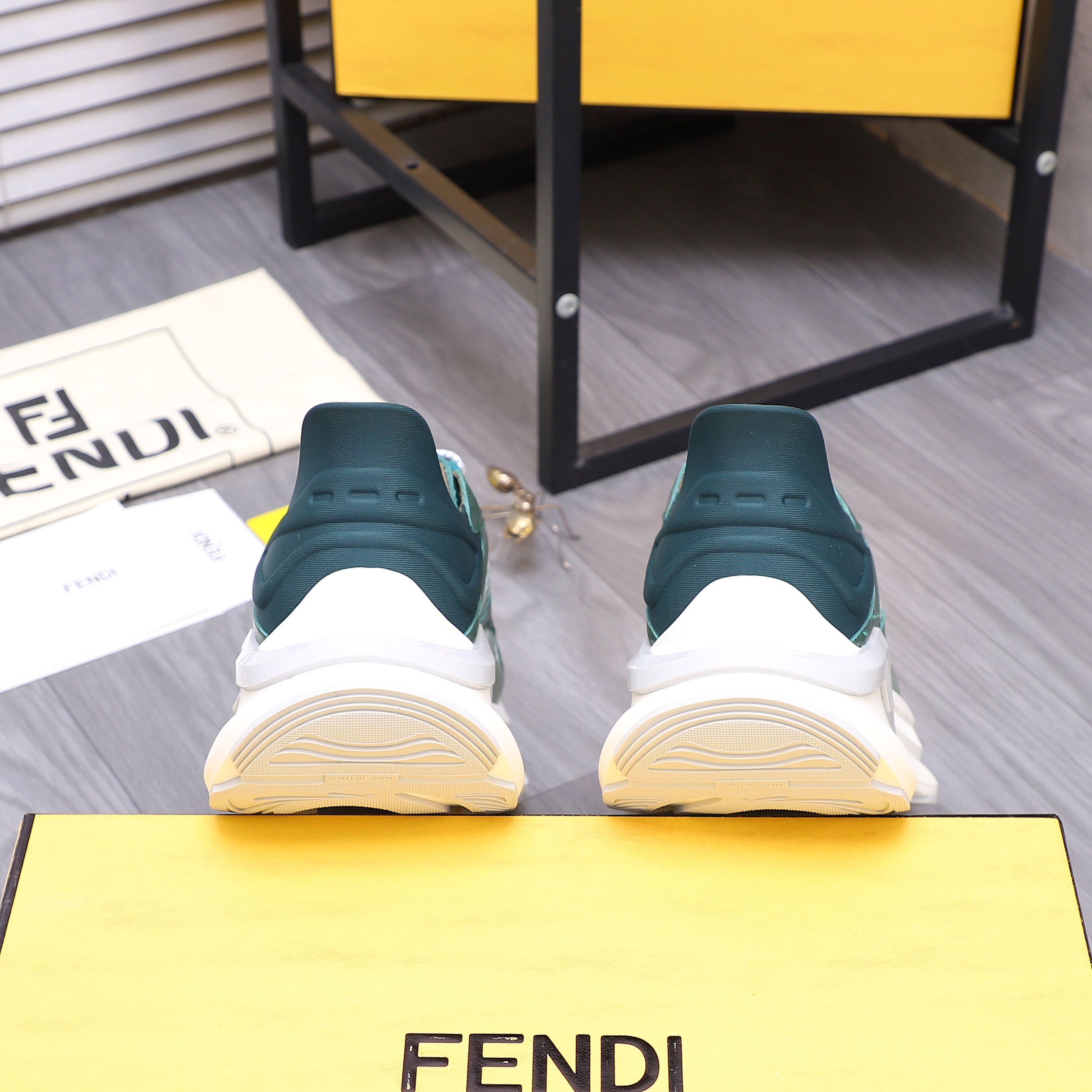 Fendi
