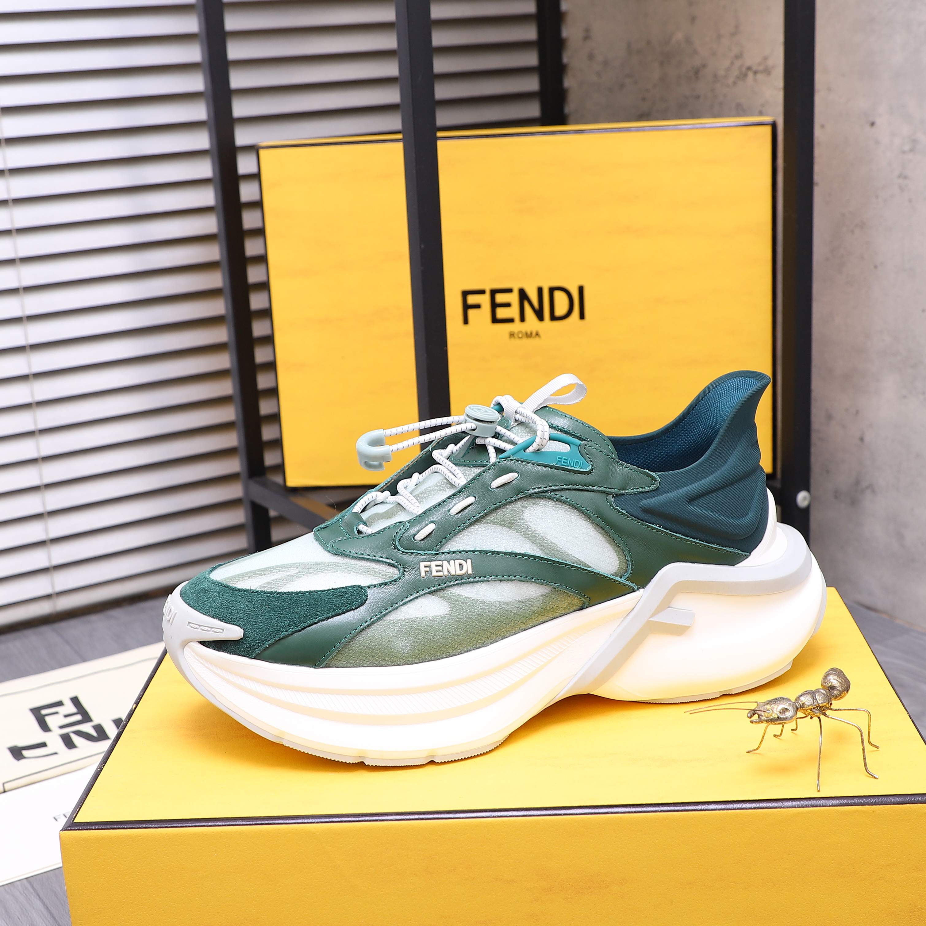 Fendi