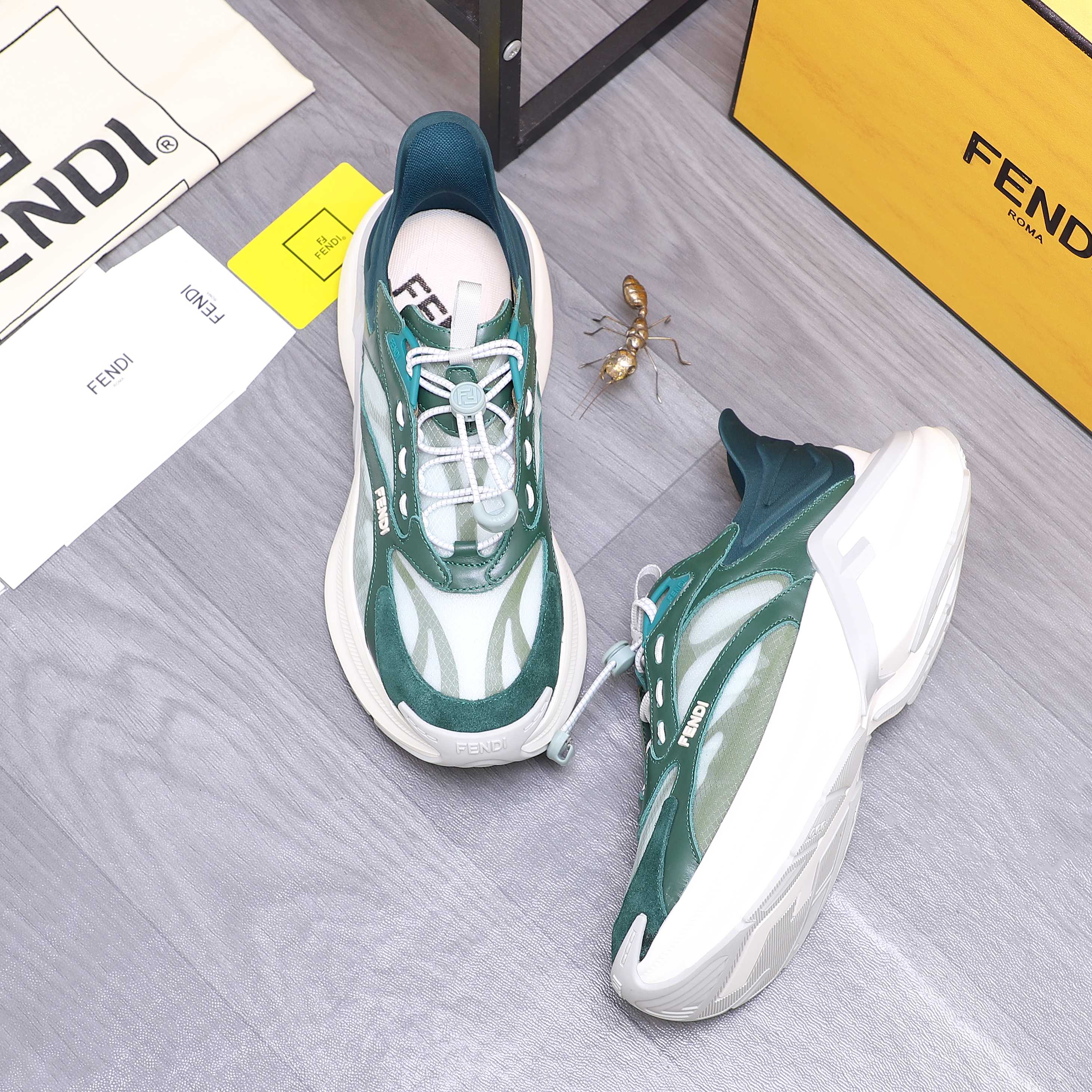 Fendi