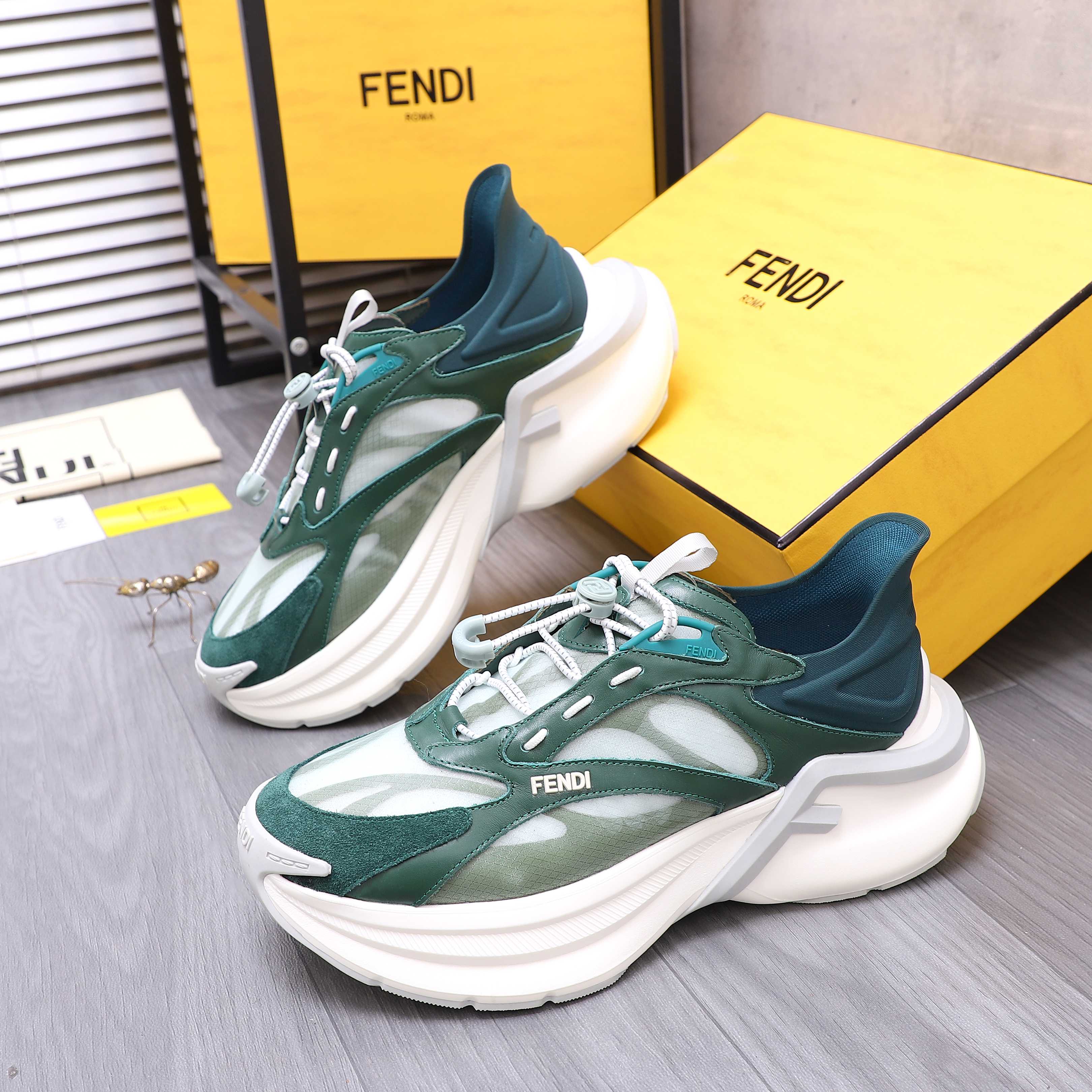 Fendi