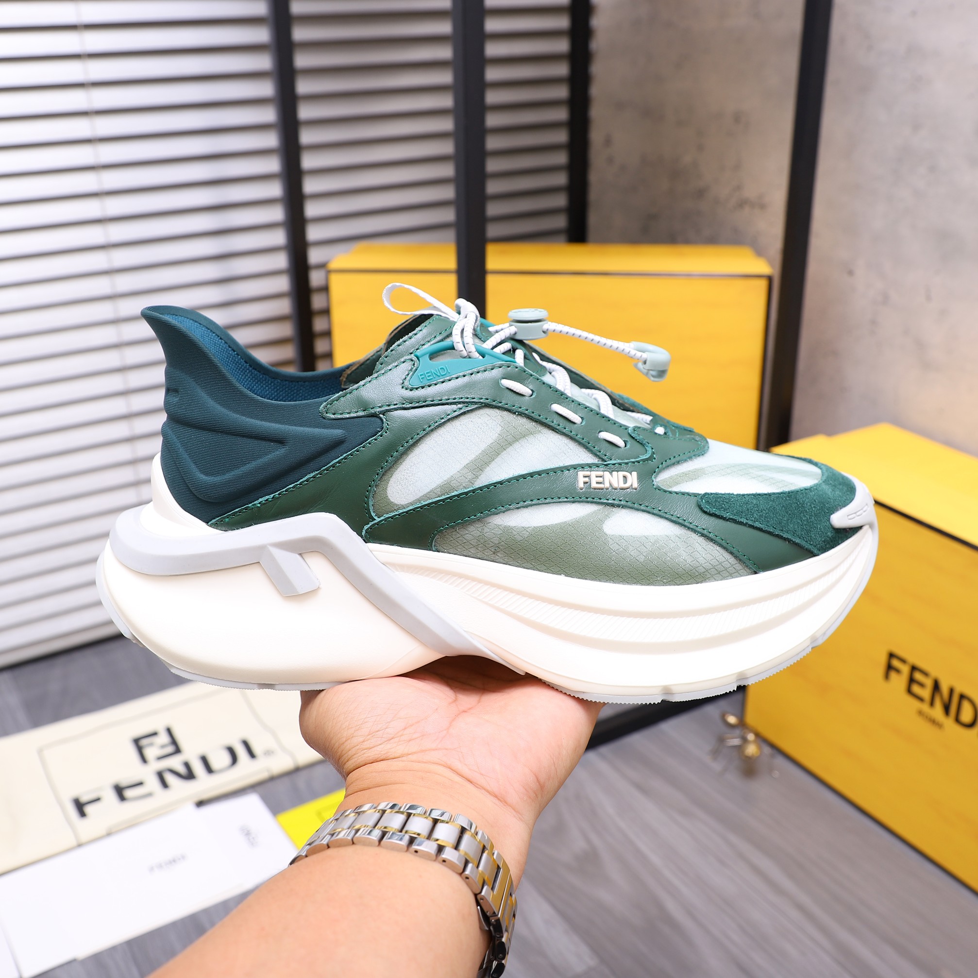 Fendi