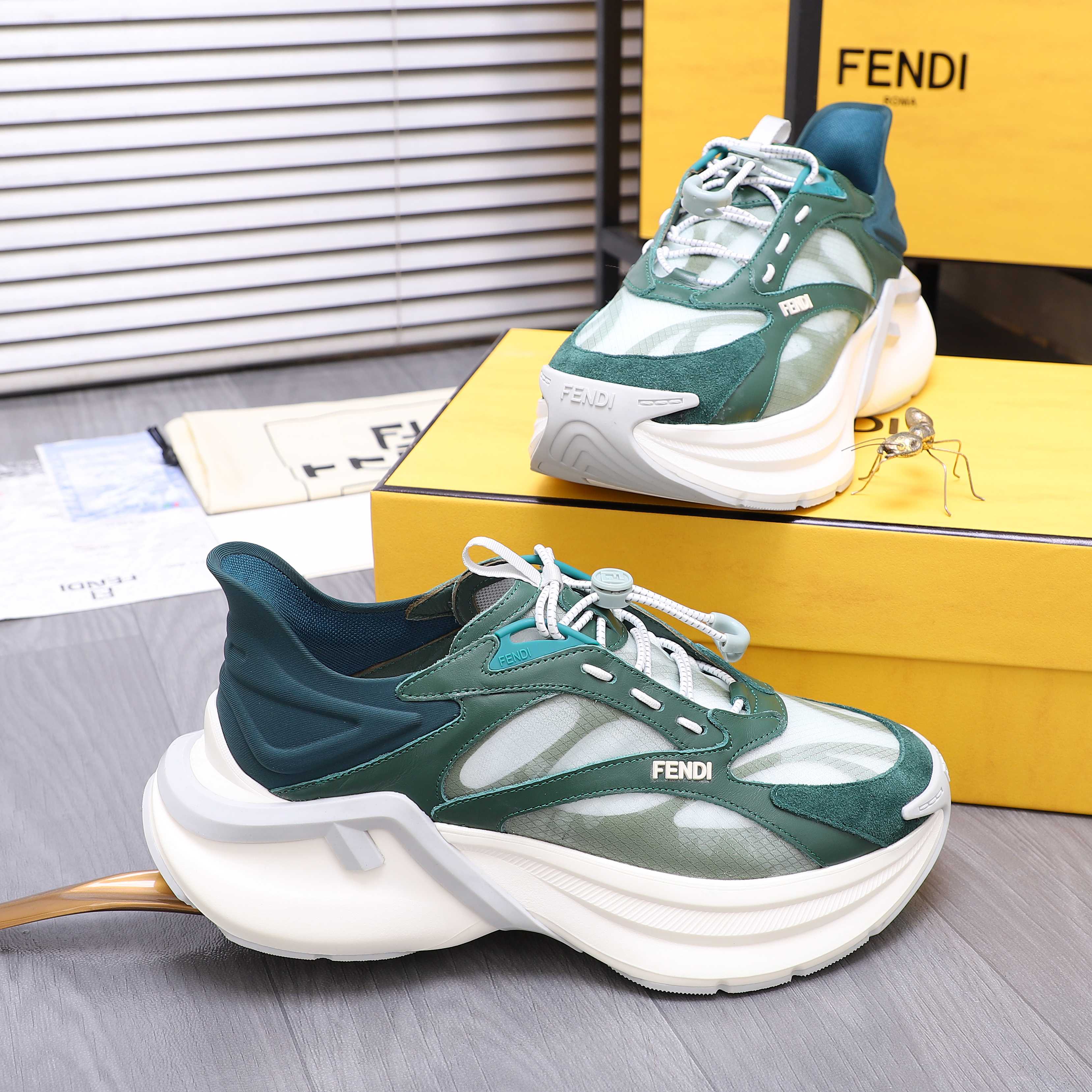 Fendi
