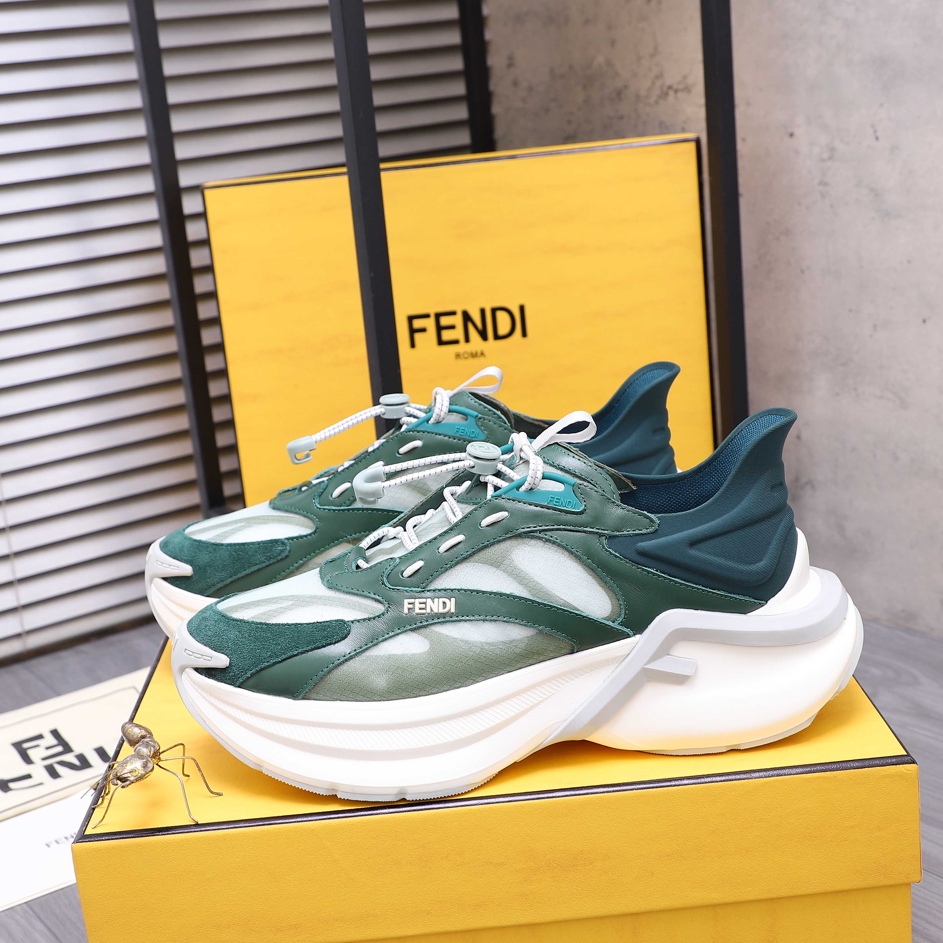 Fendi
