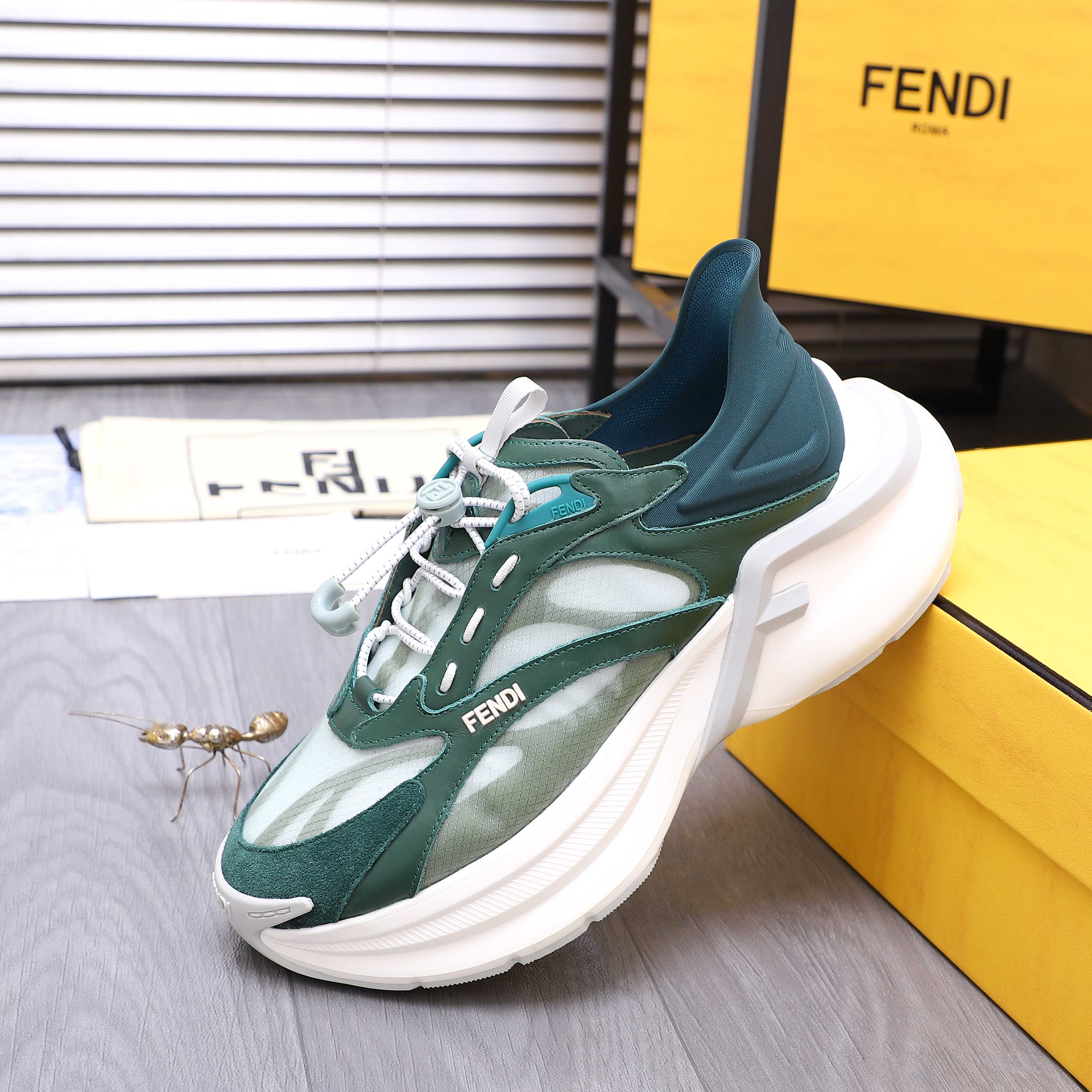 Fendi