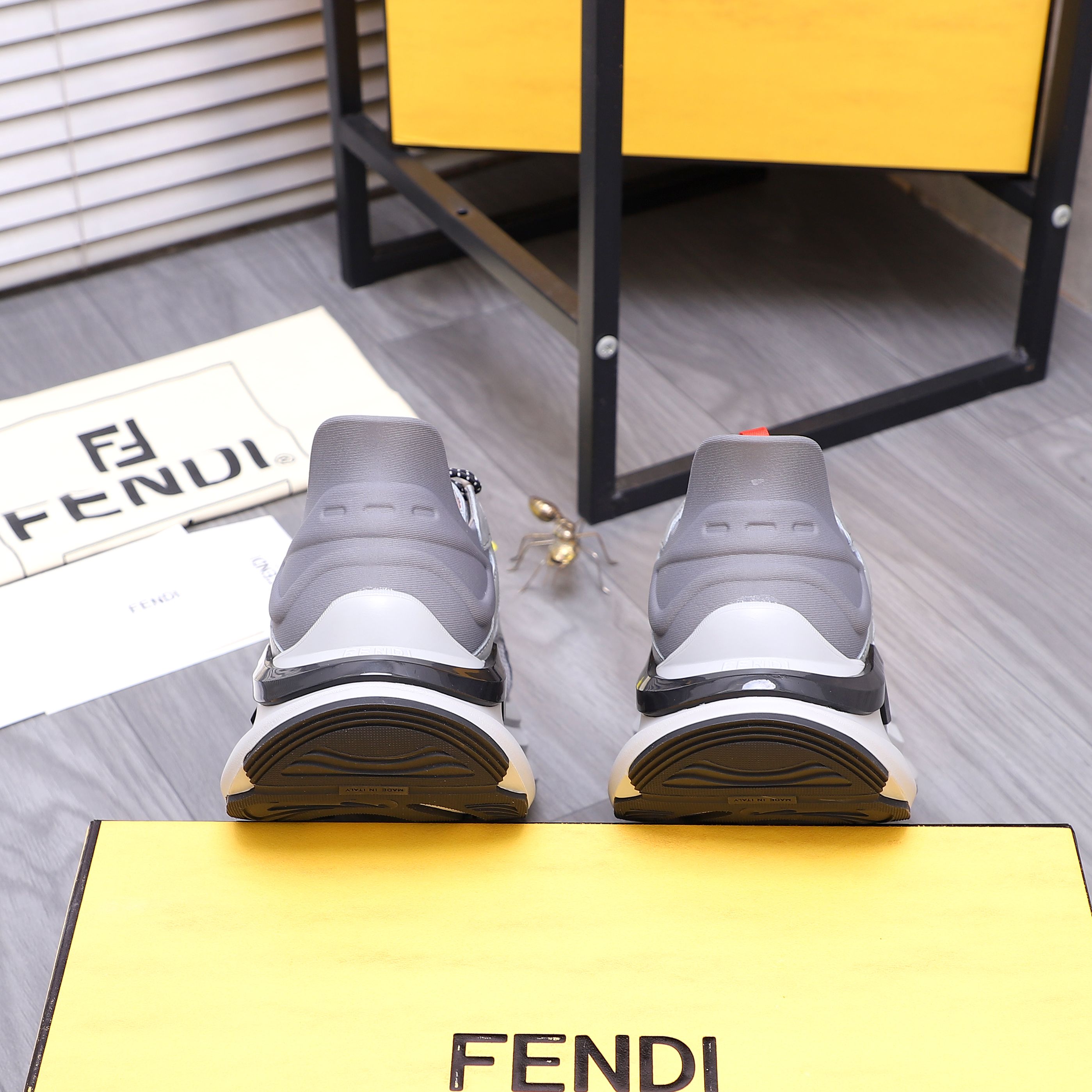 Fendi