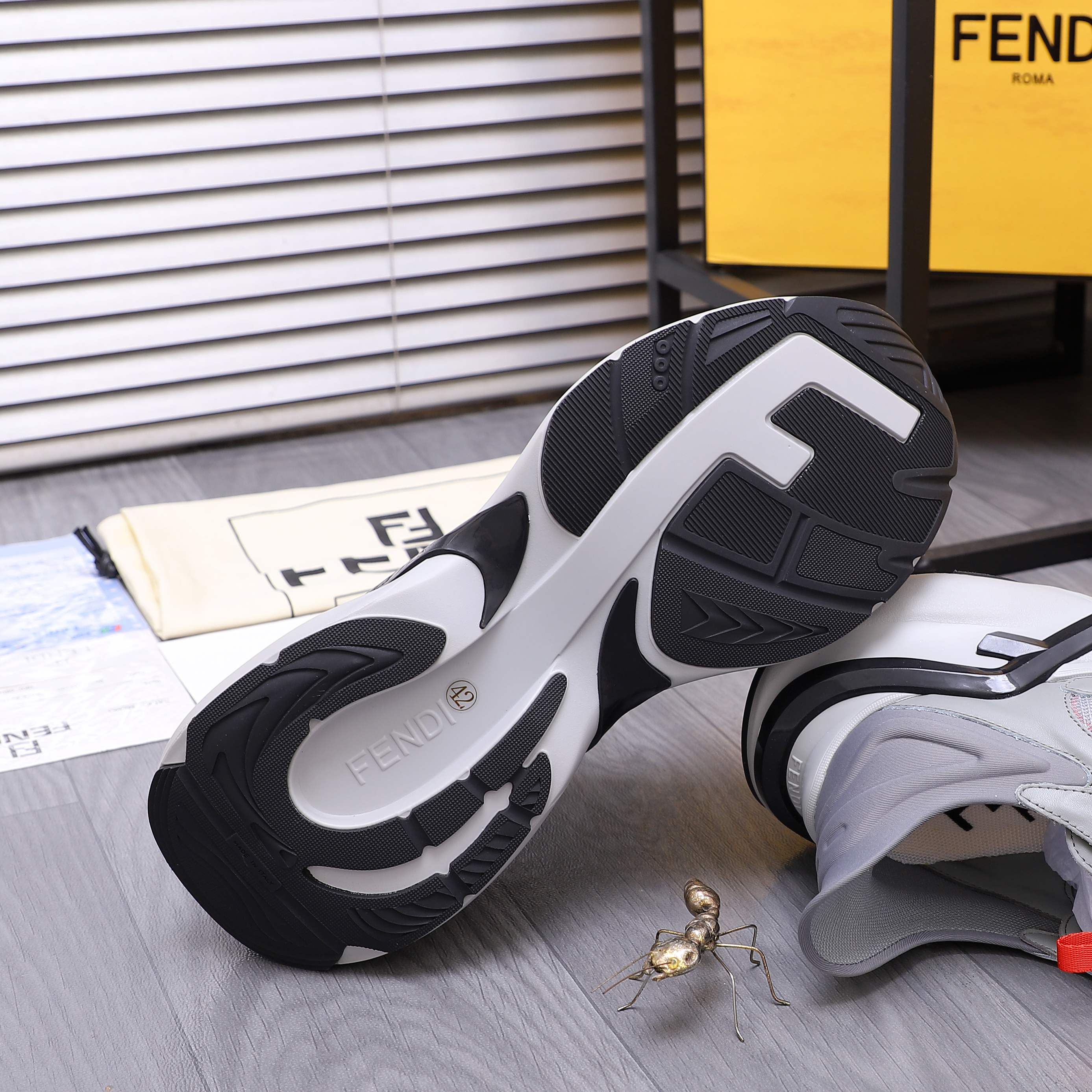 Fendi