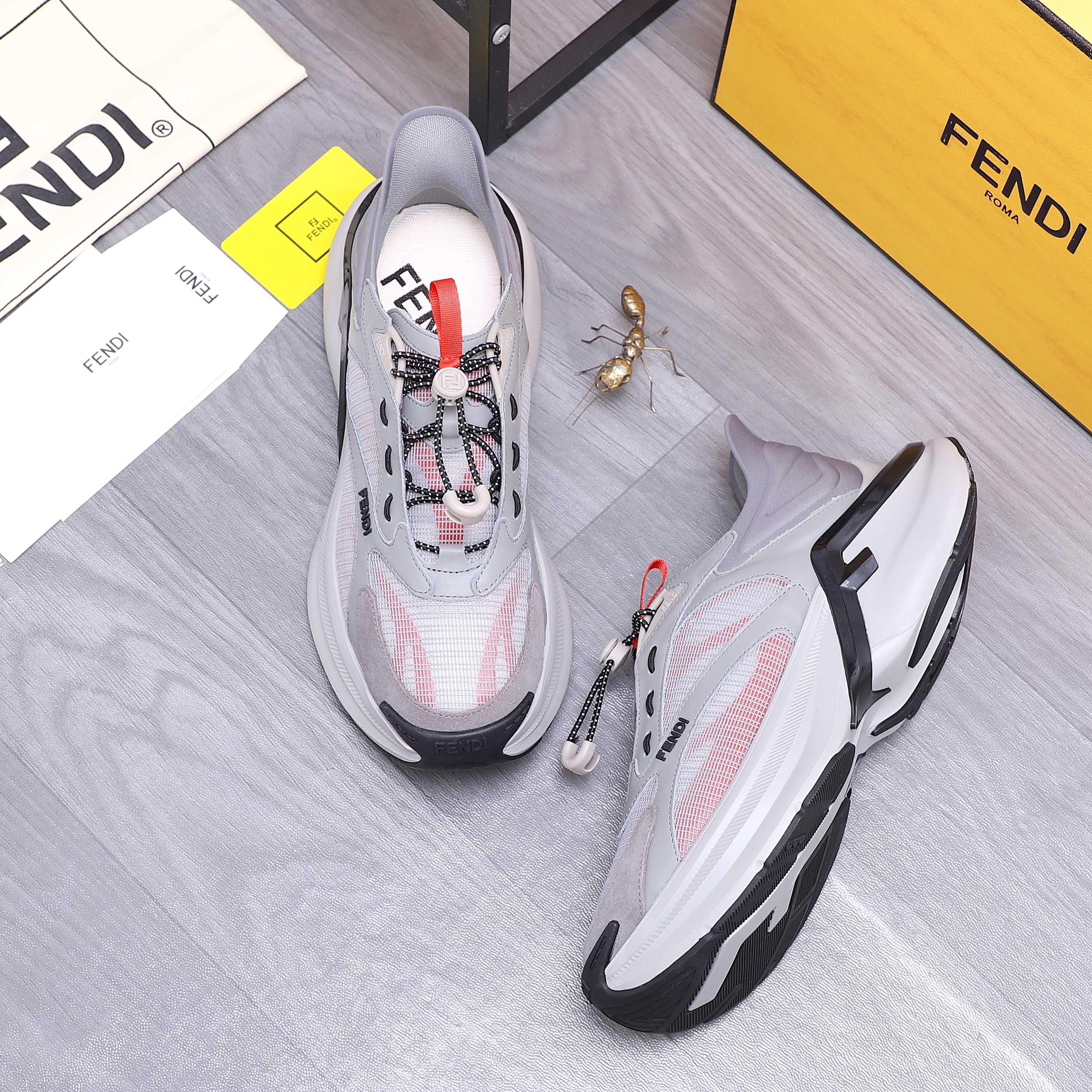 Fendi