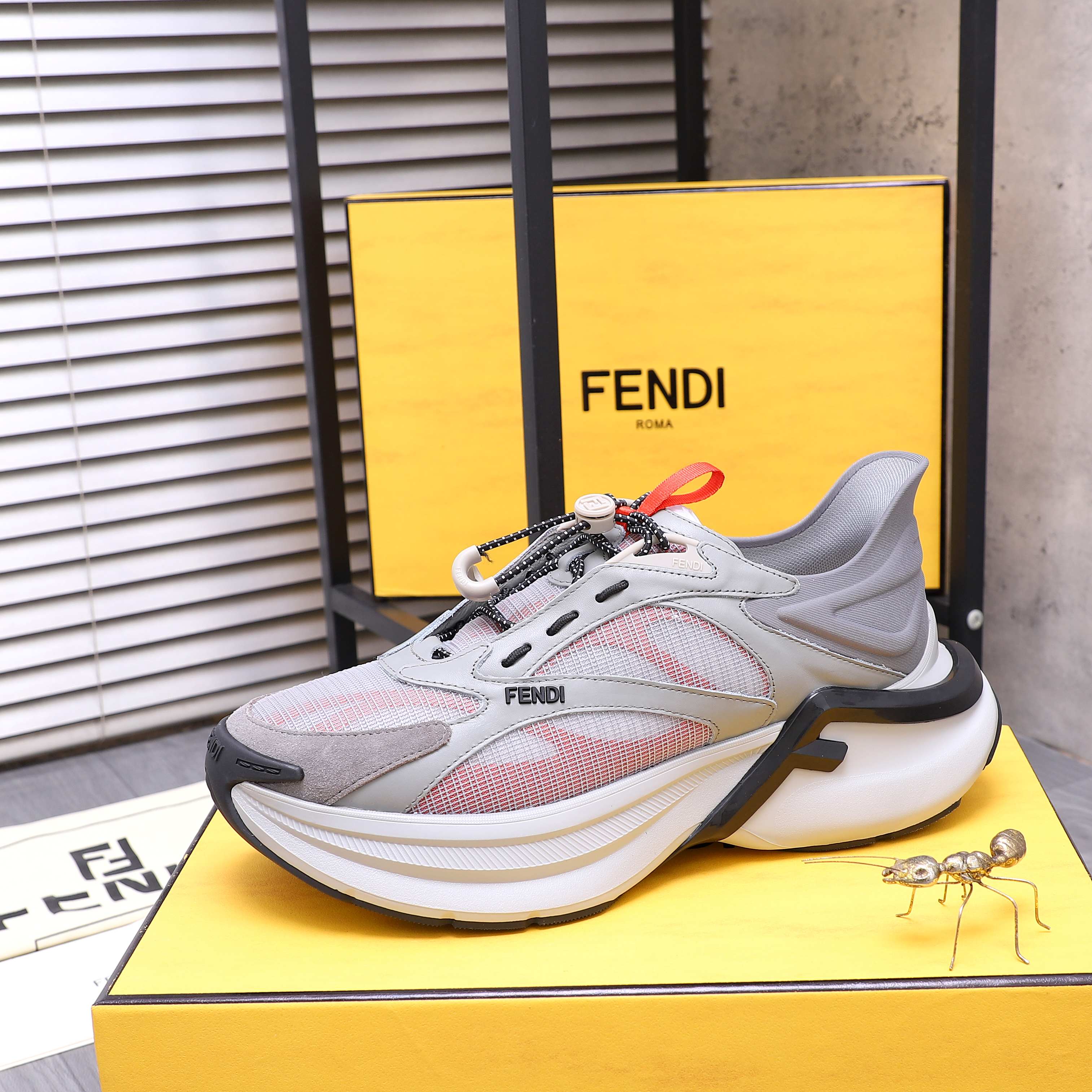 Fendi
