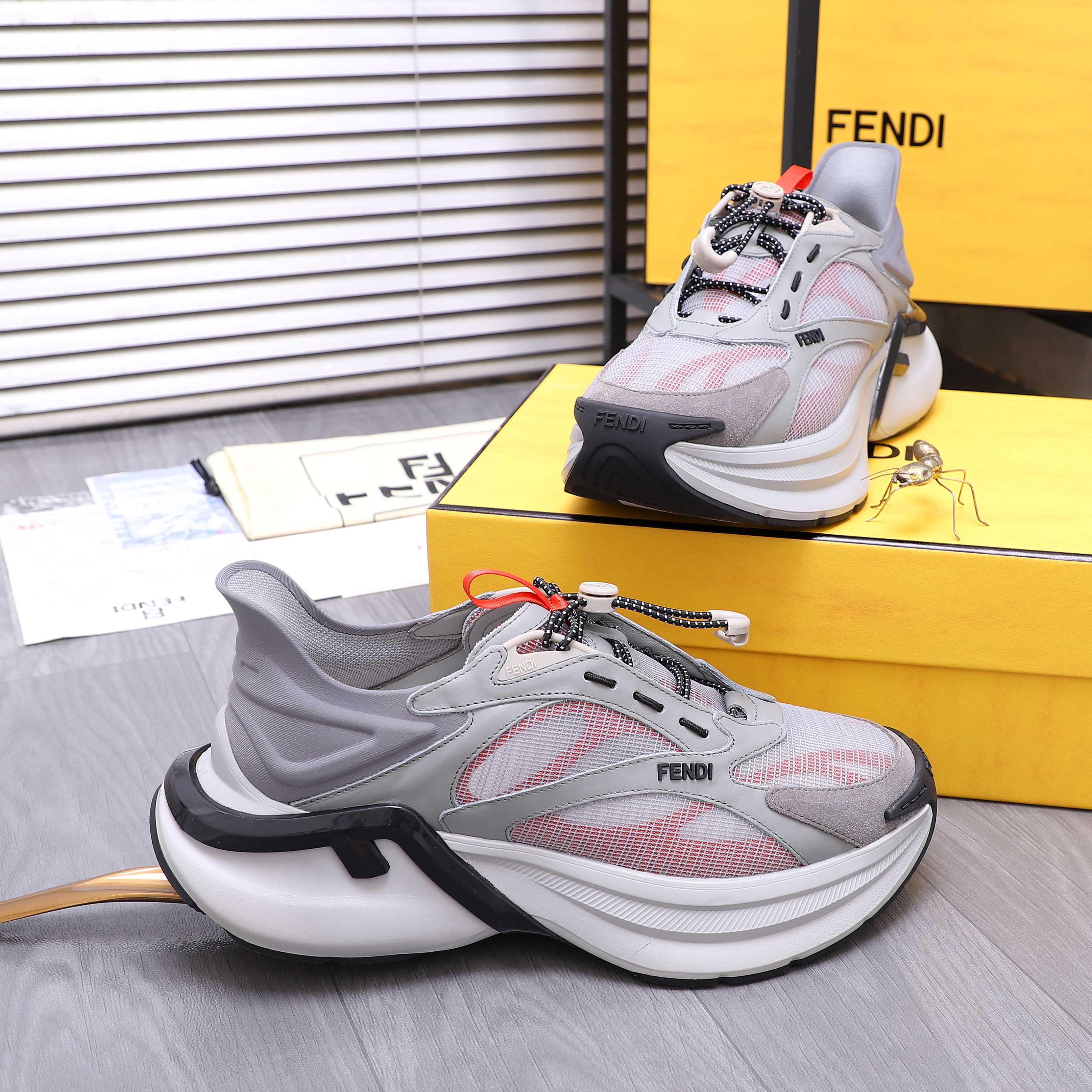 Fendi