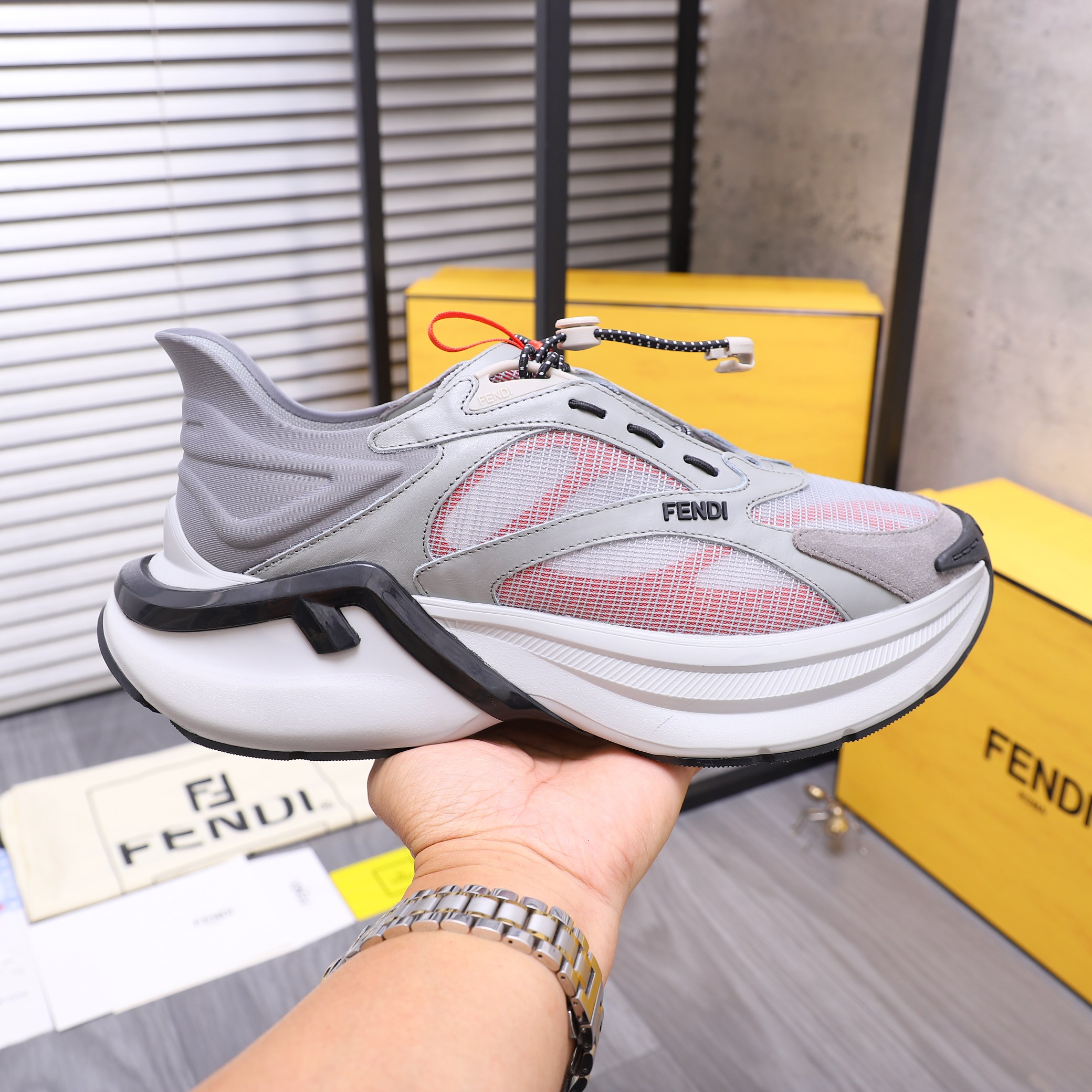 Fendi