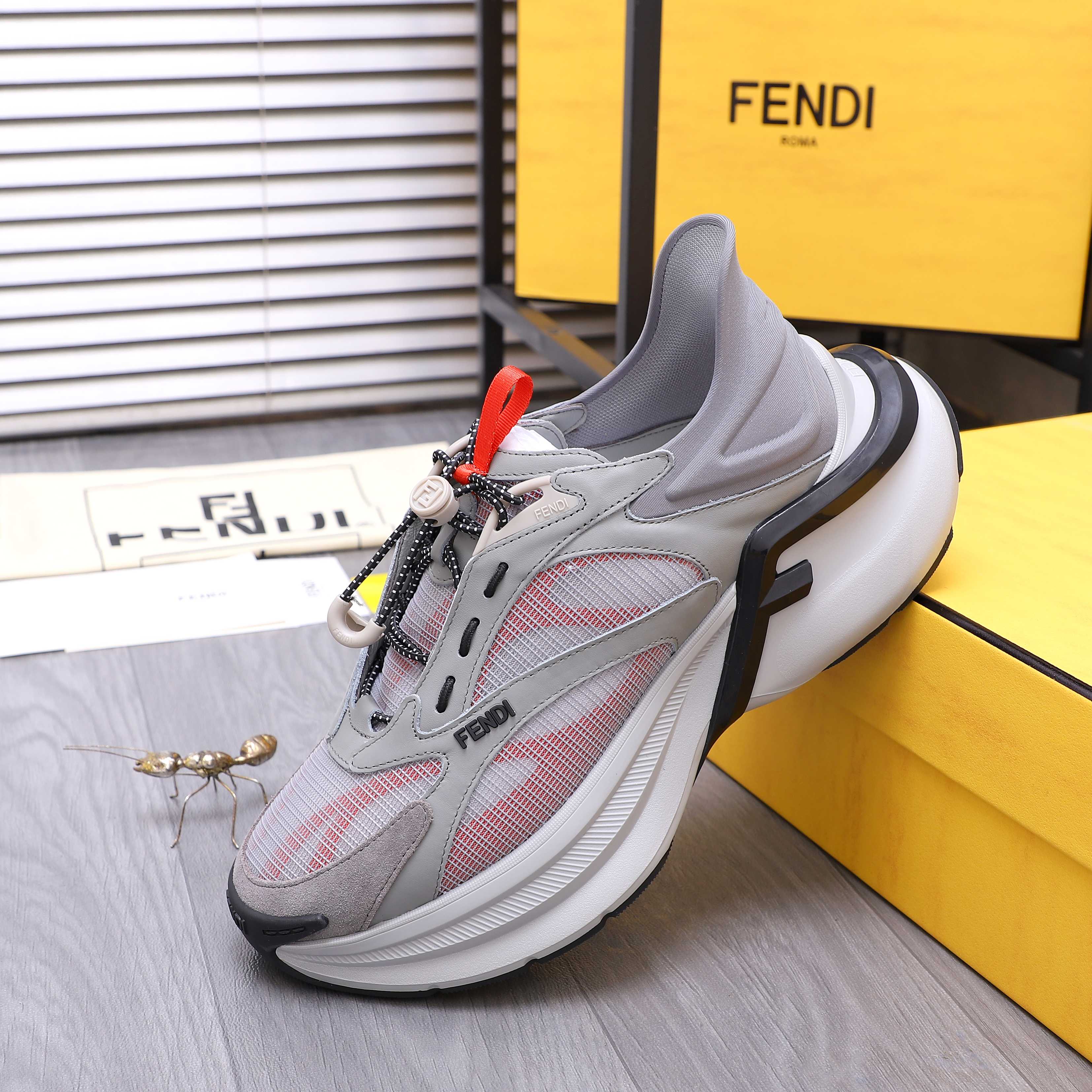 Fendi