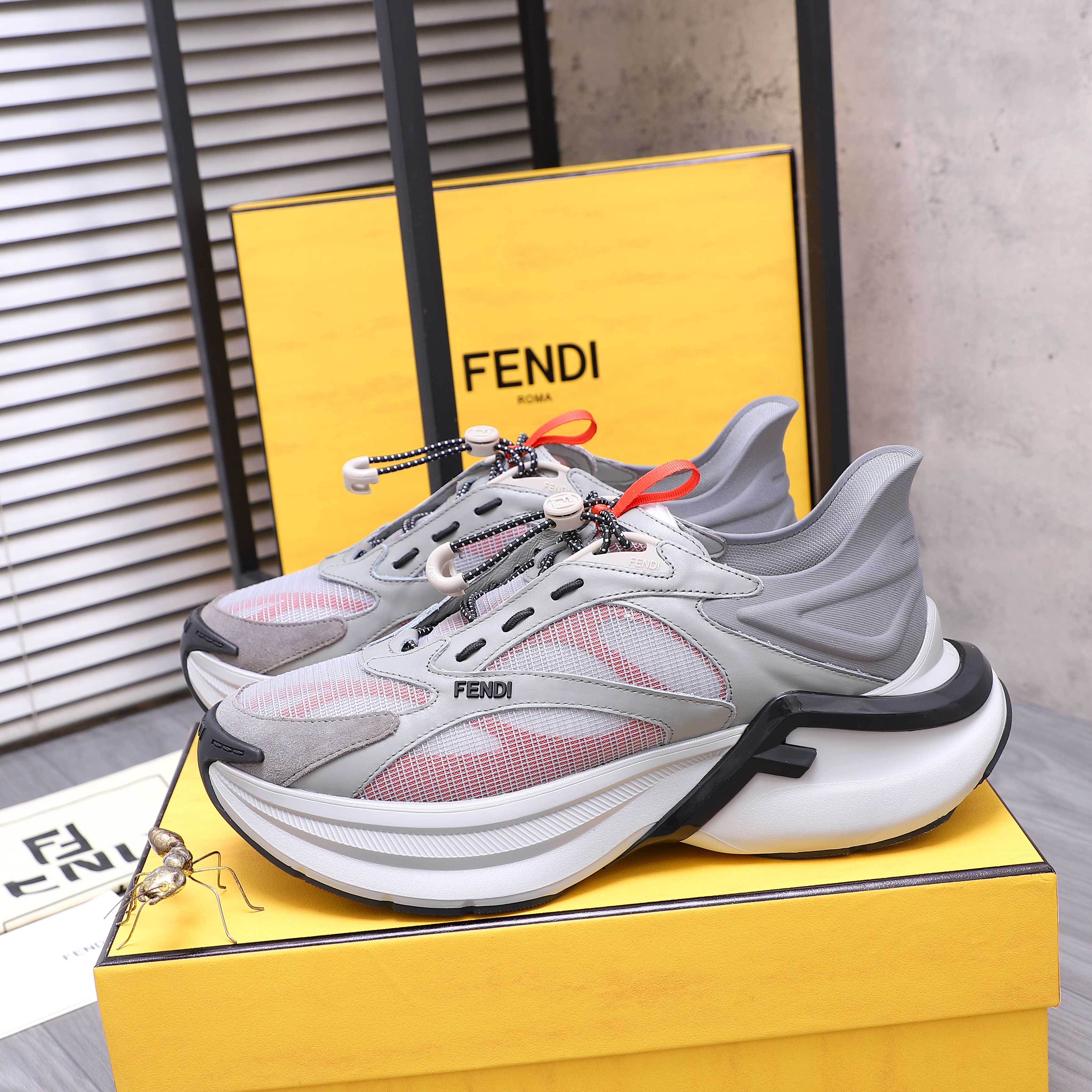 Fendi