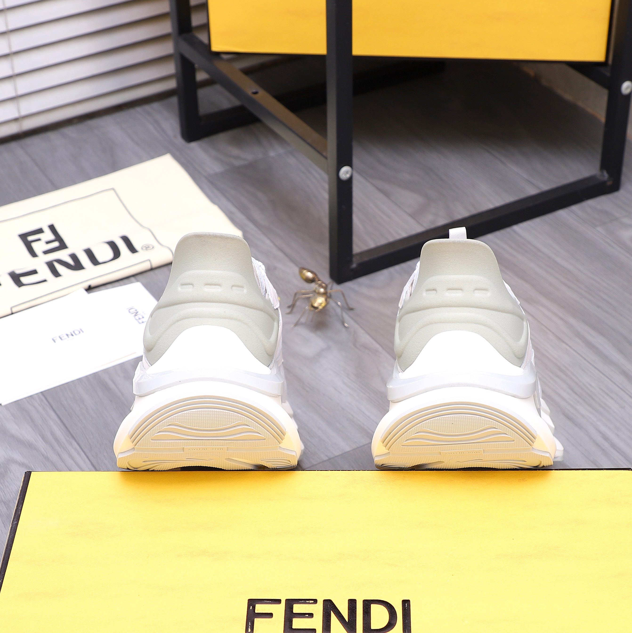 Fendi