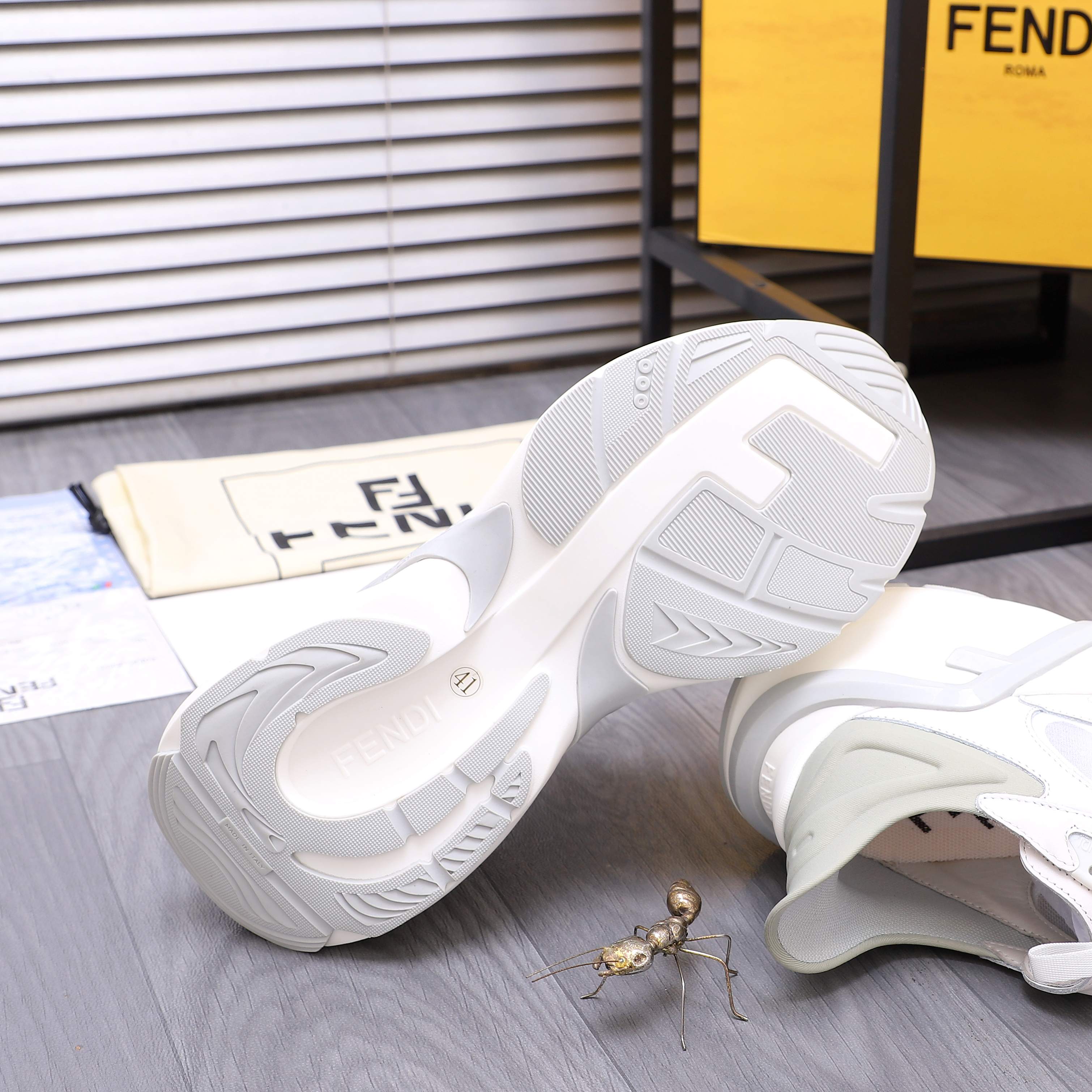 Fendi