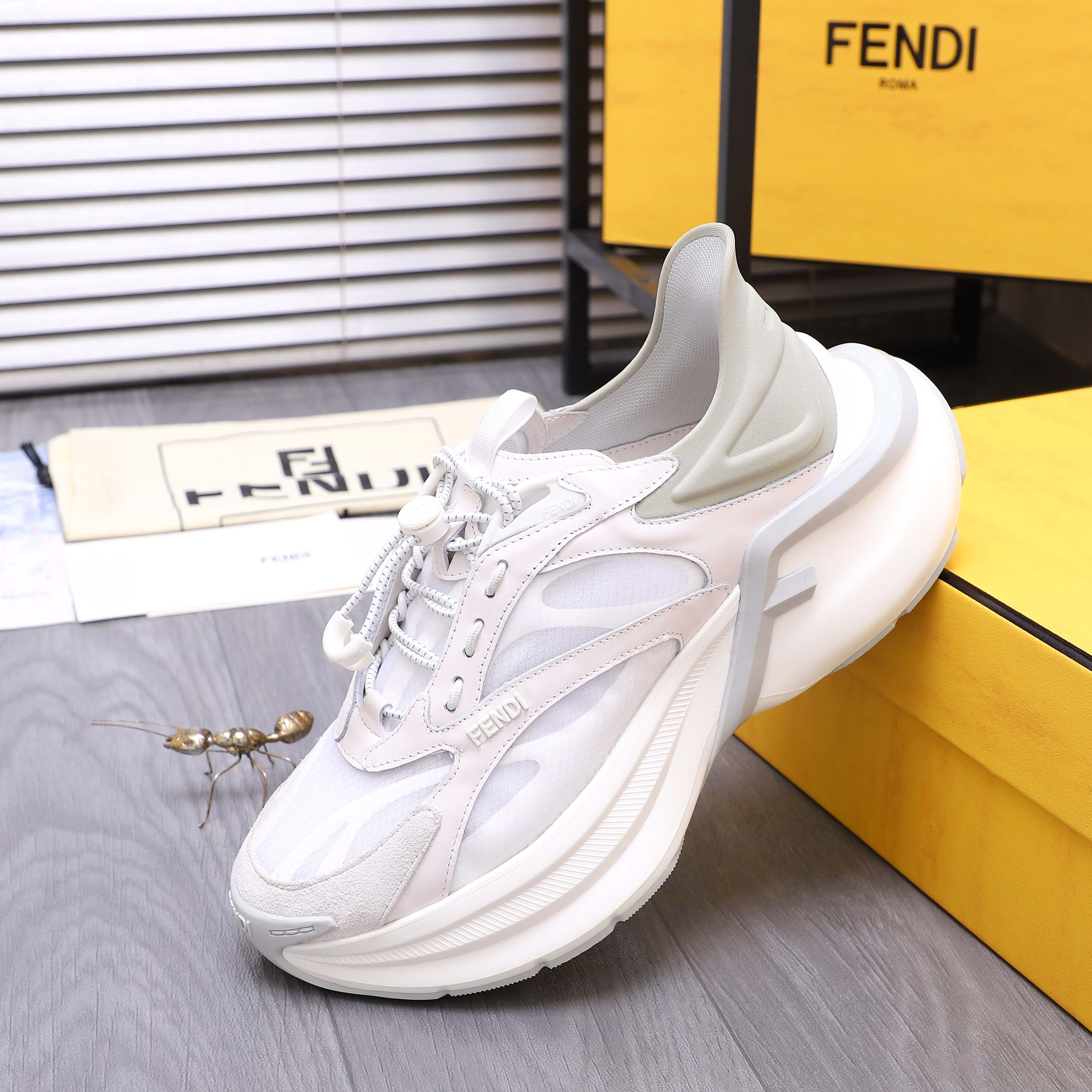 Fendi