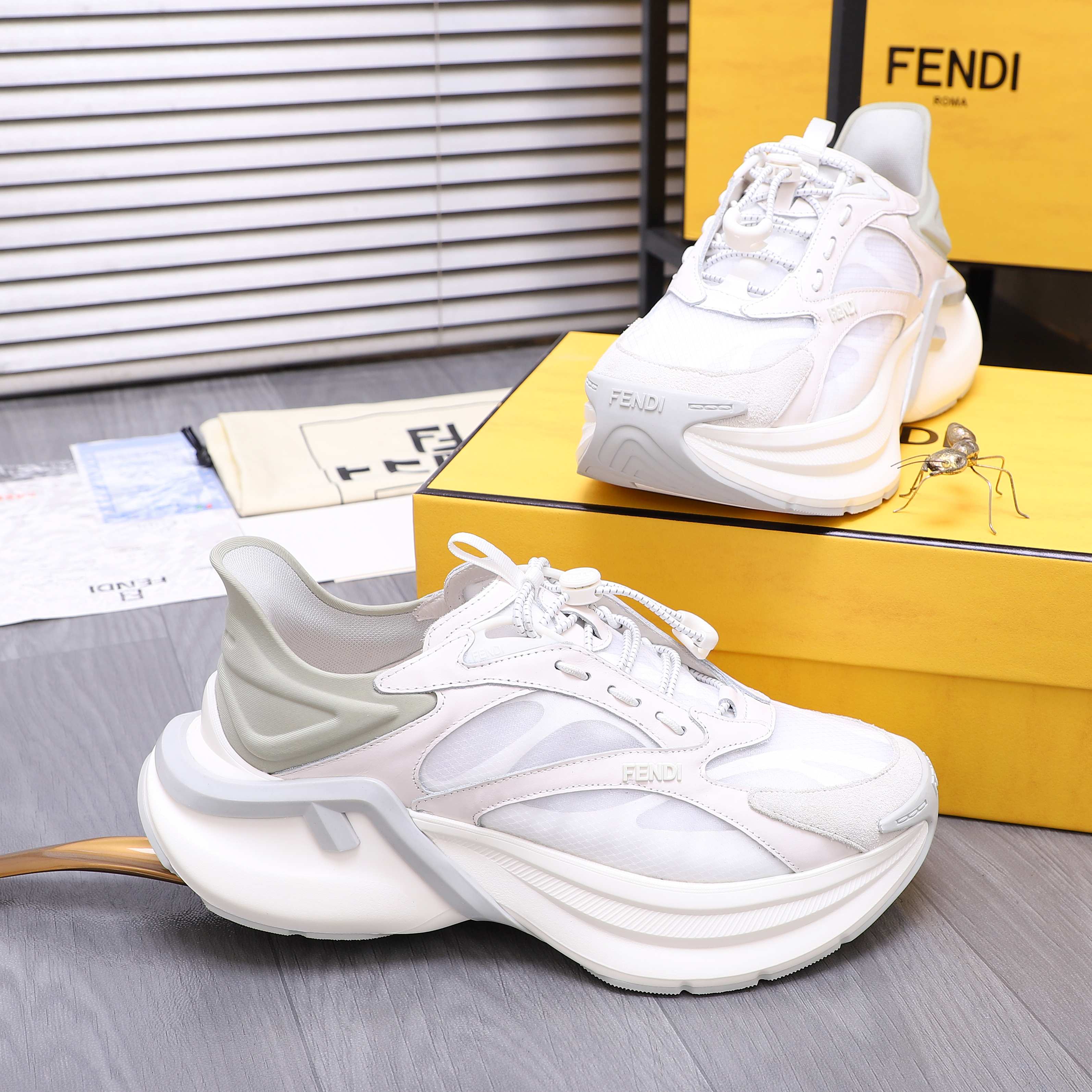 Fendi
