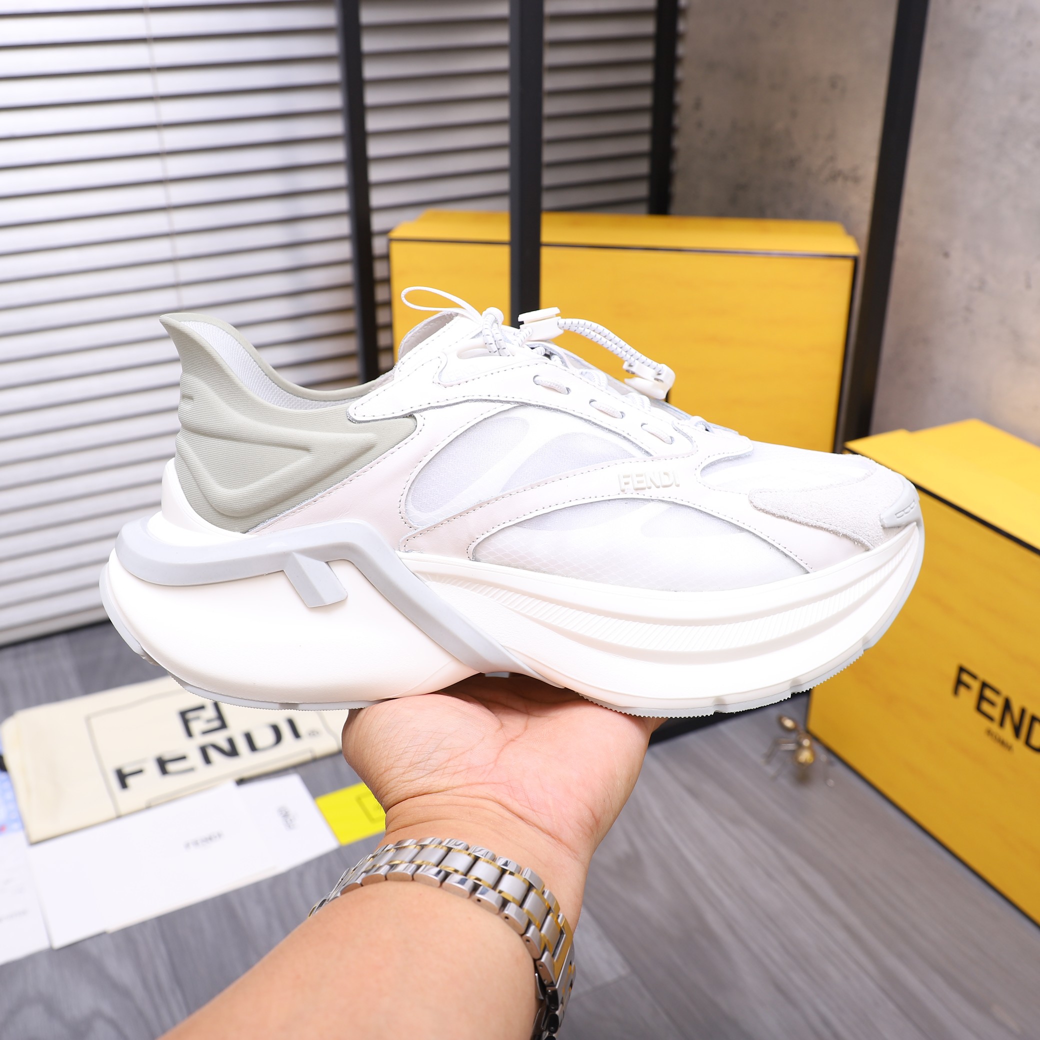 Fendi