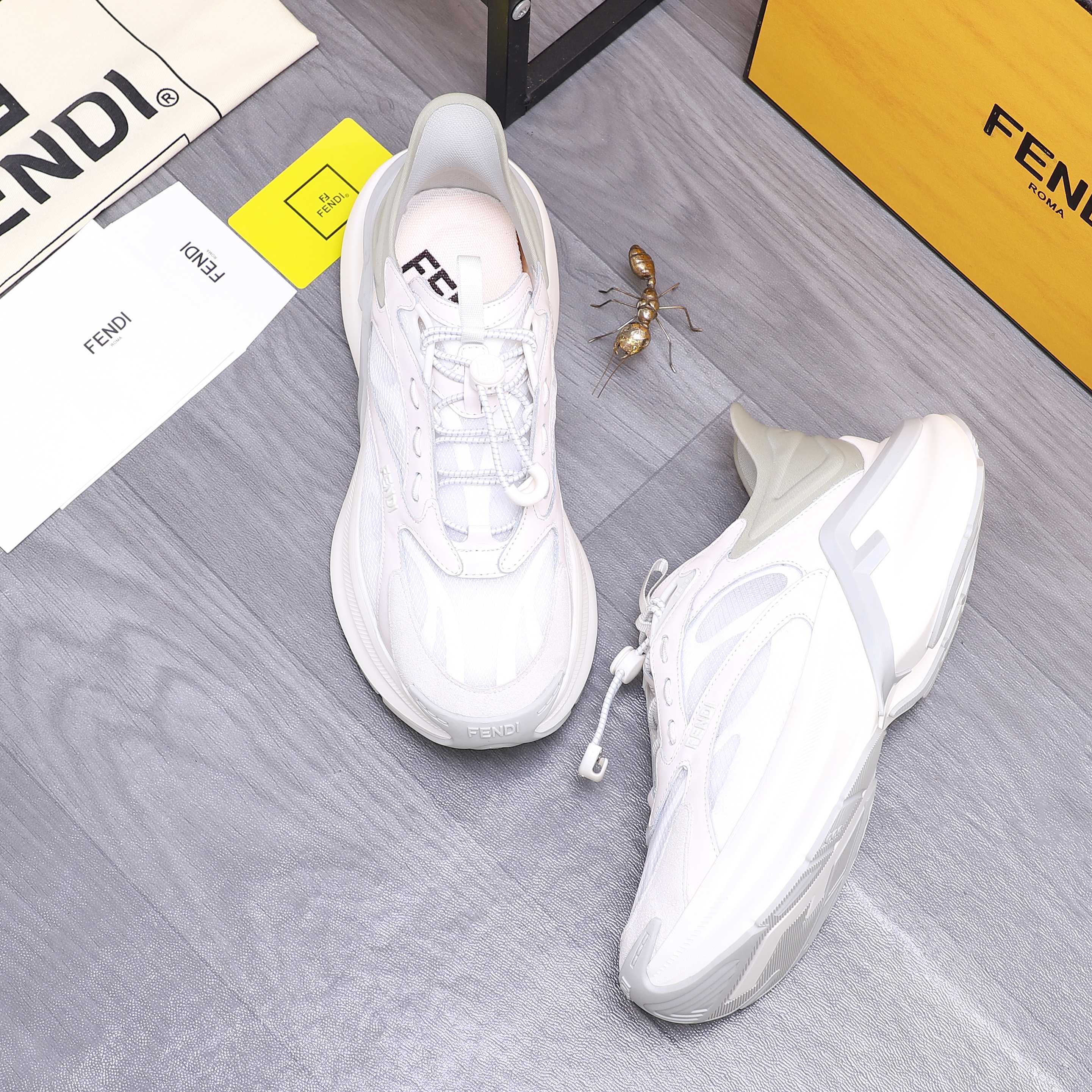 Fendi