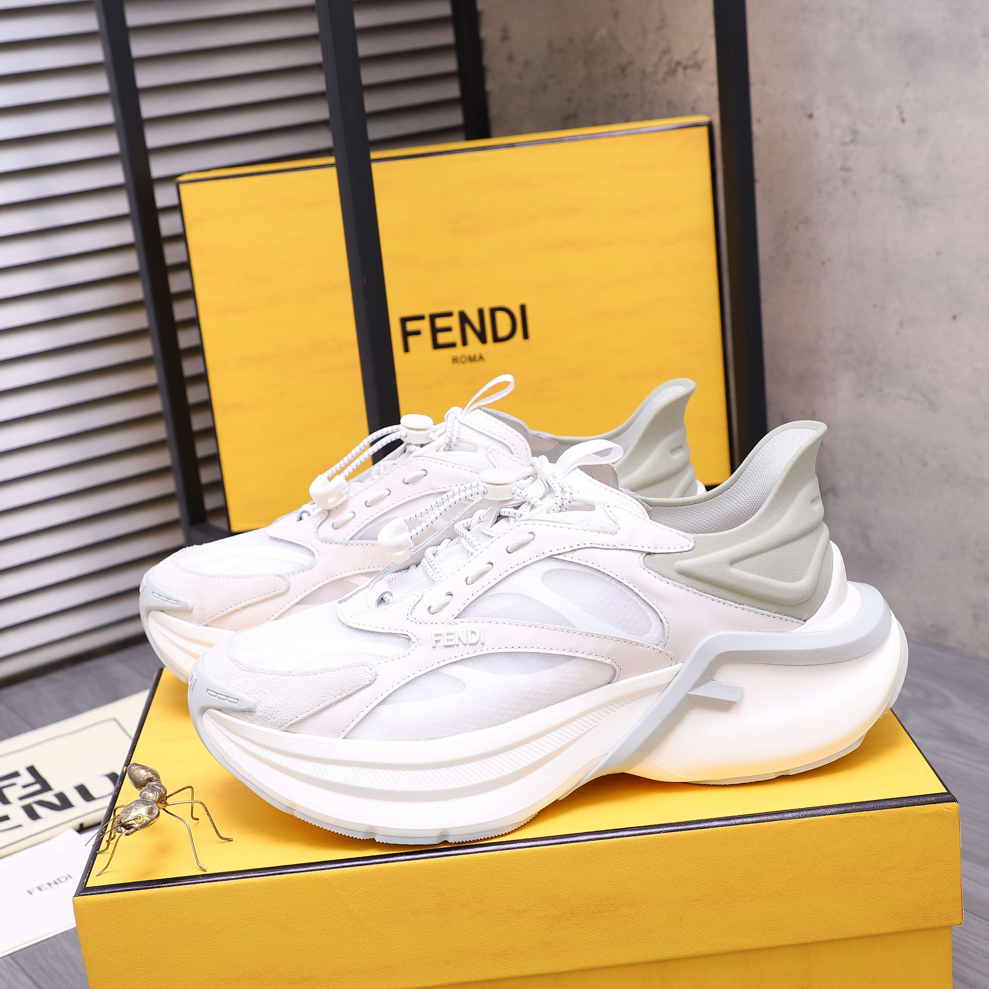 Fendi
