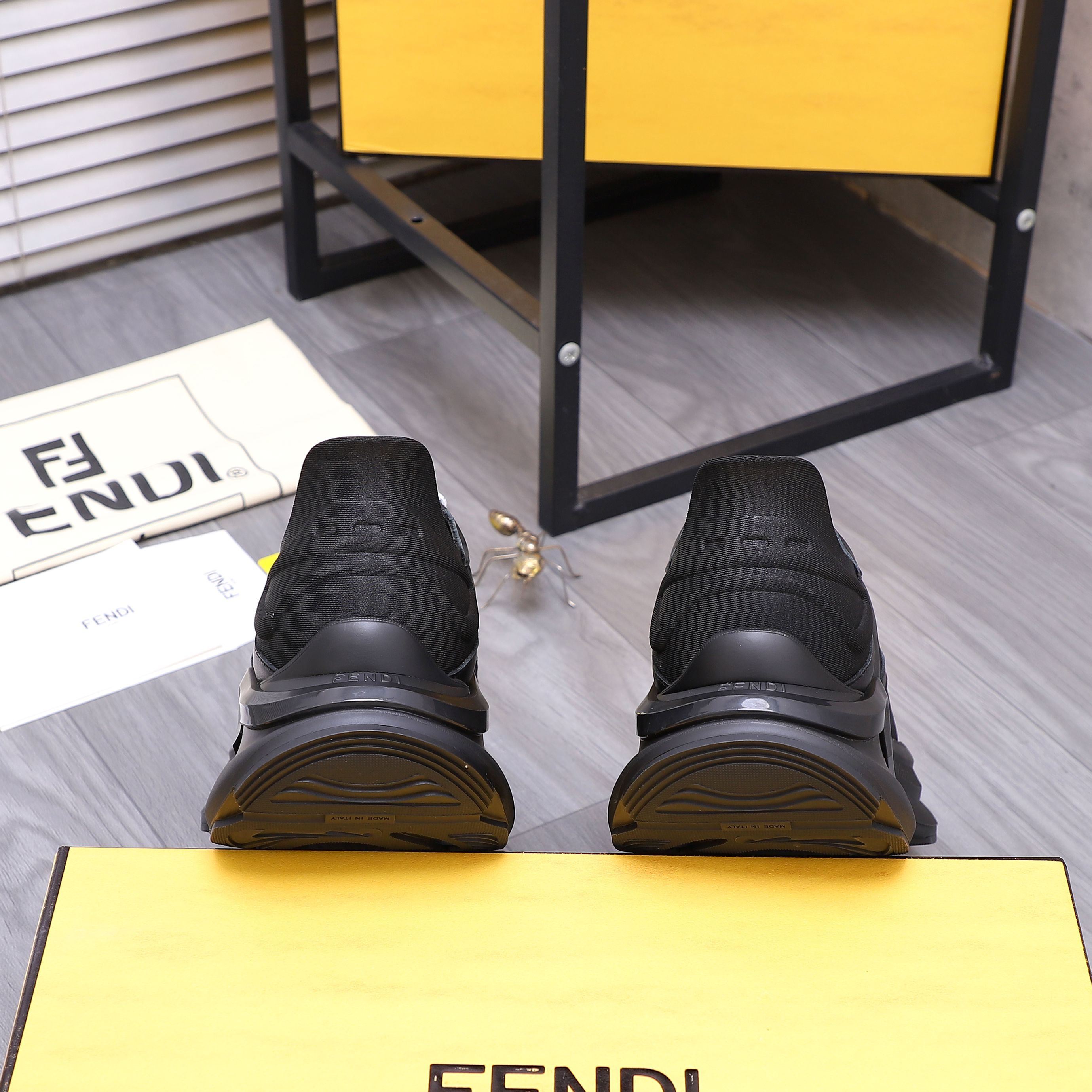 Fendi