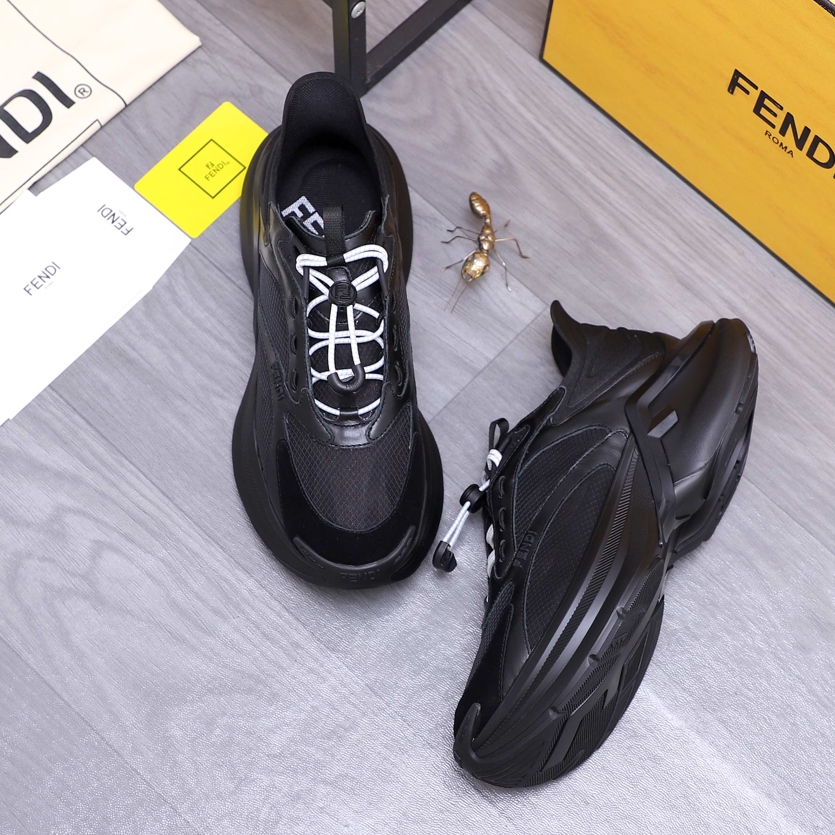 Fendi