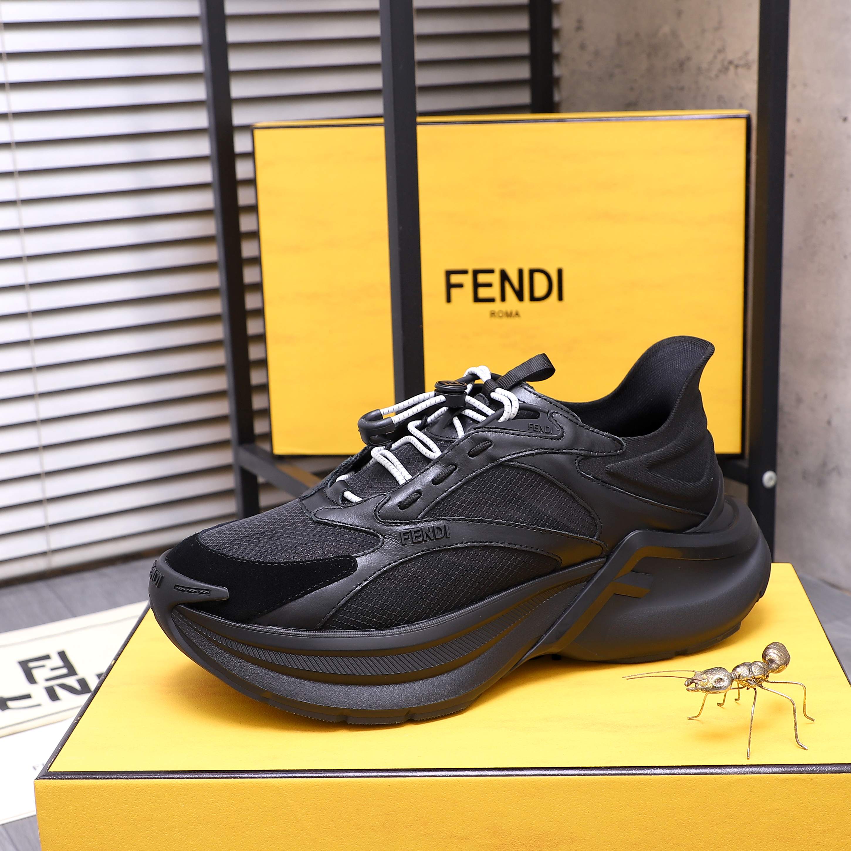 Fendi
