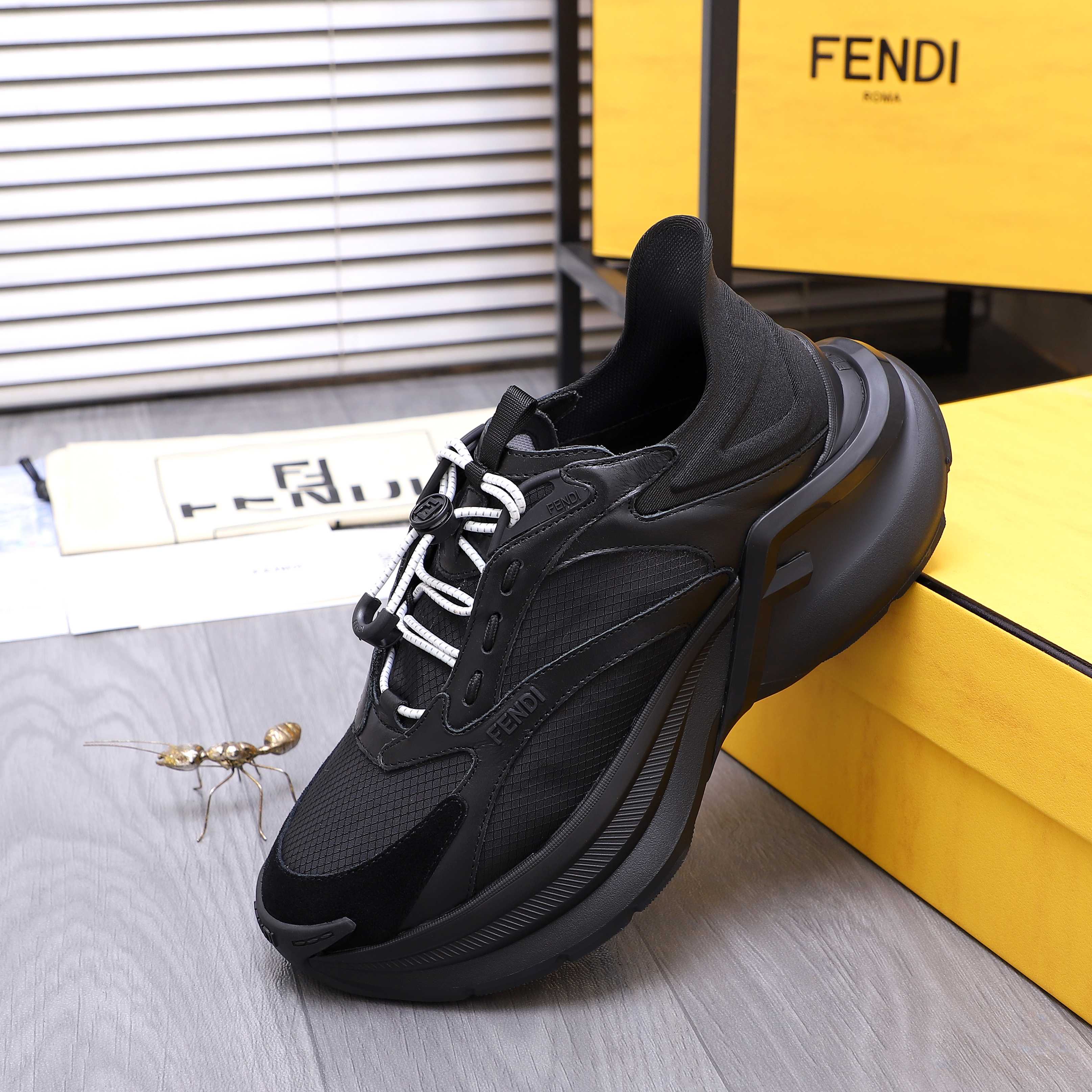 Fendi