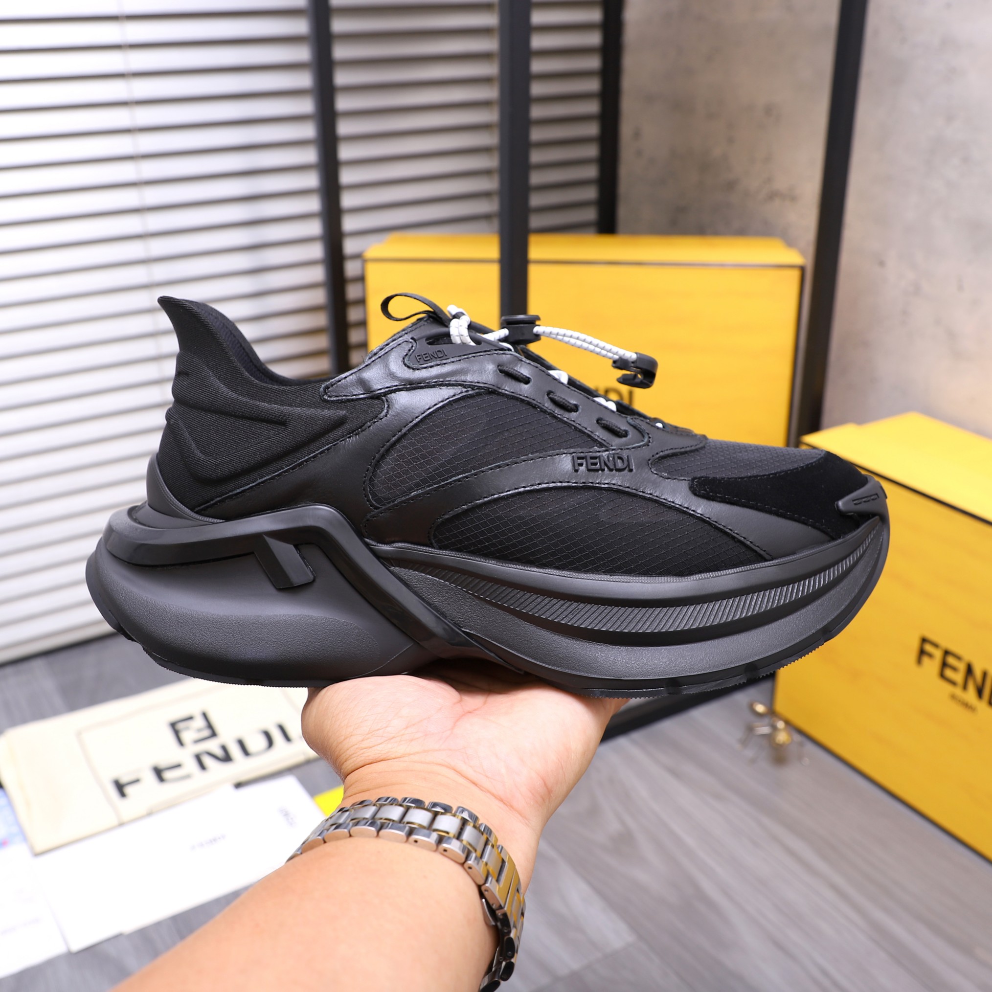 Fendi