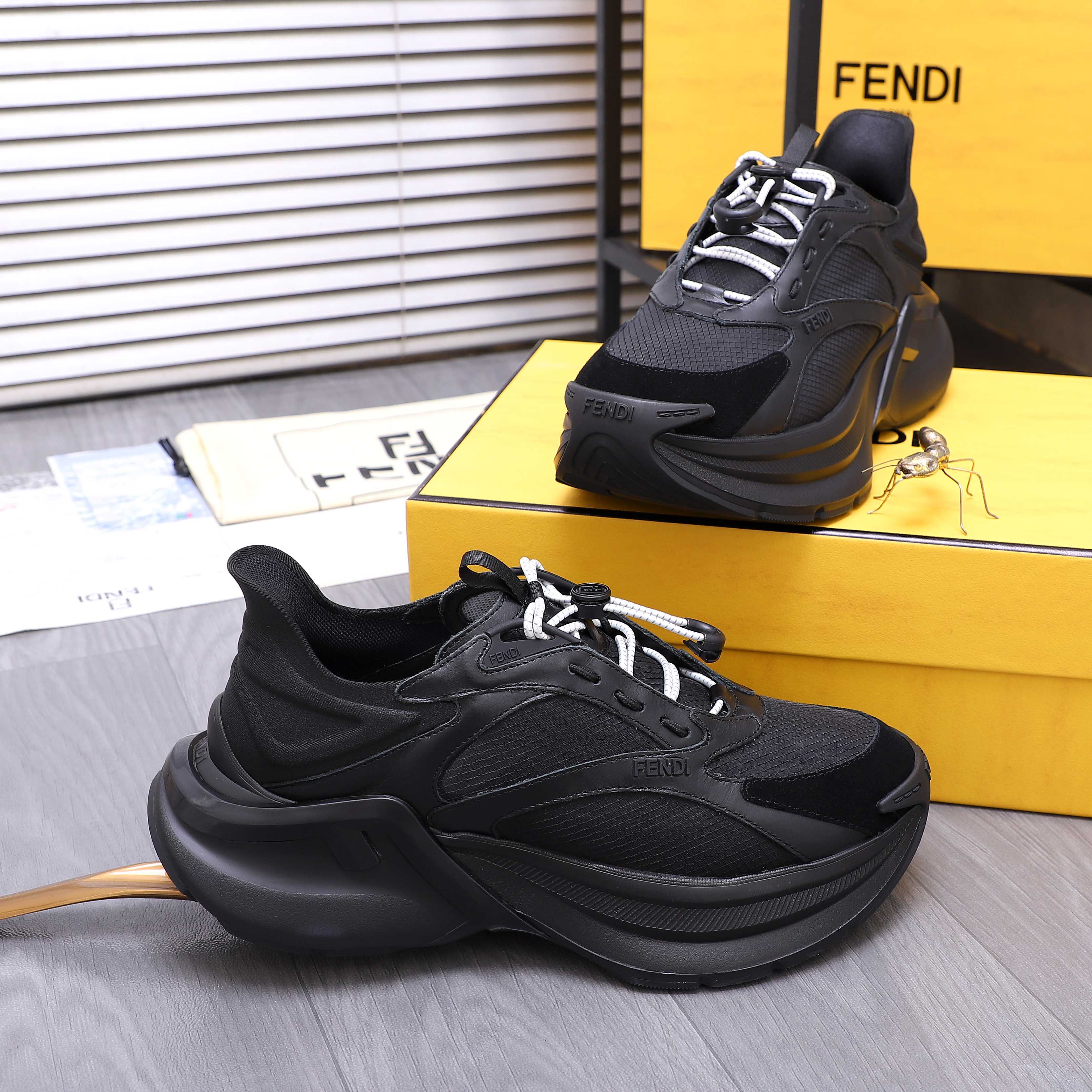 Fendi