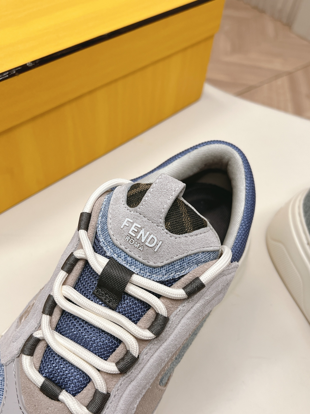 Fendi