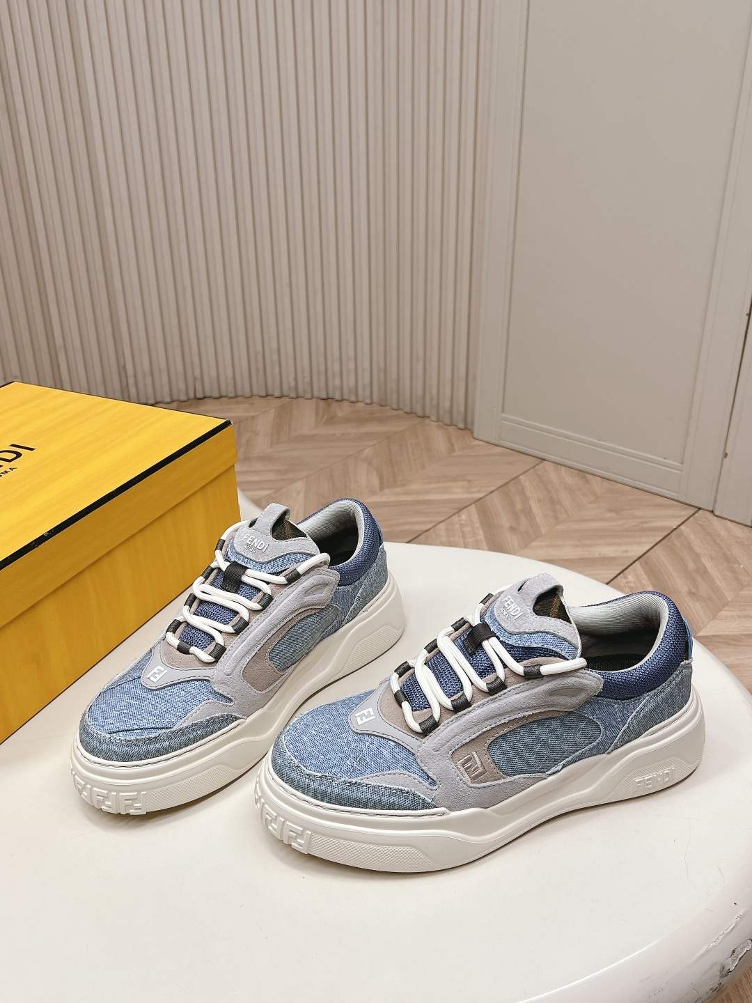 Fendi