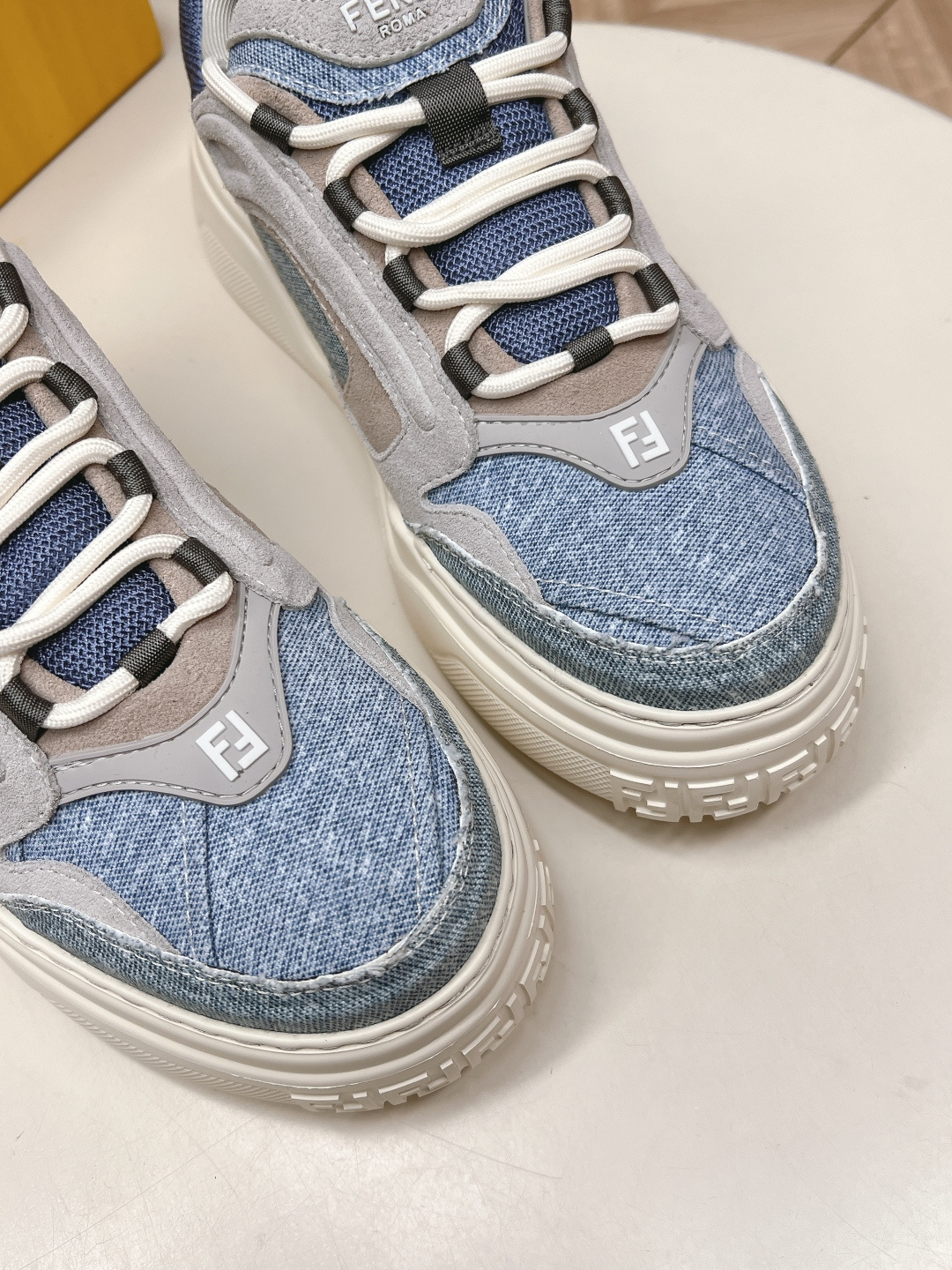 Fendi