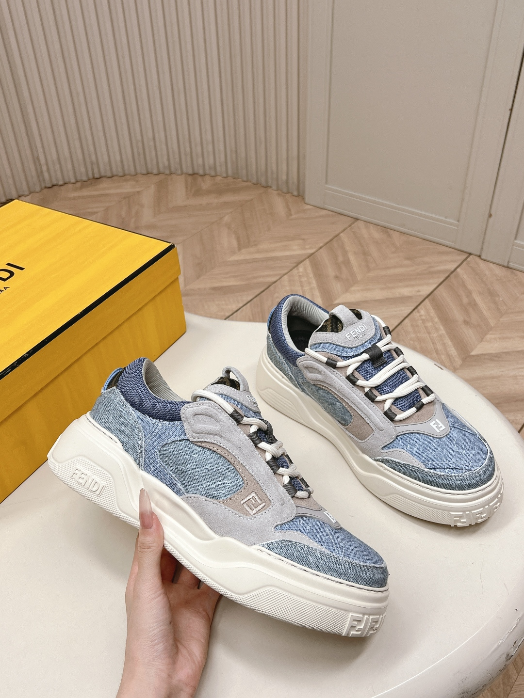 Fendi