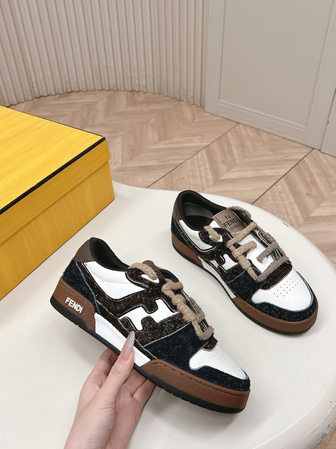 Fendi