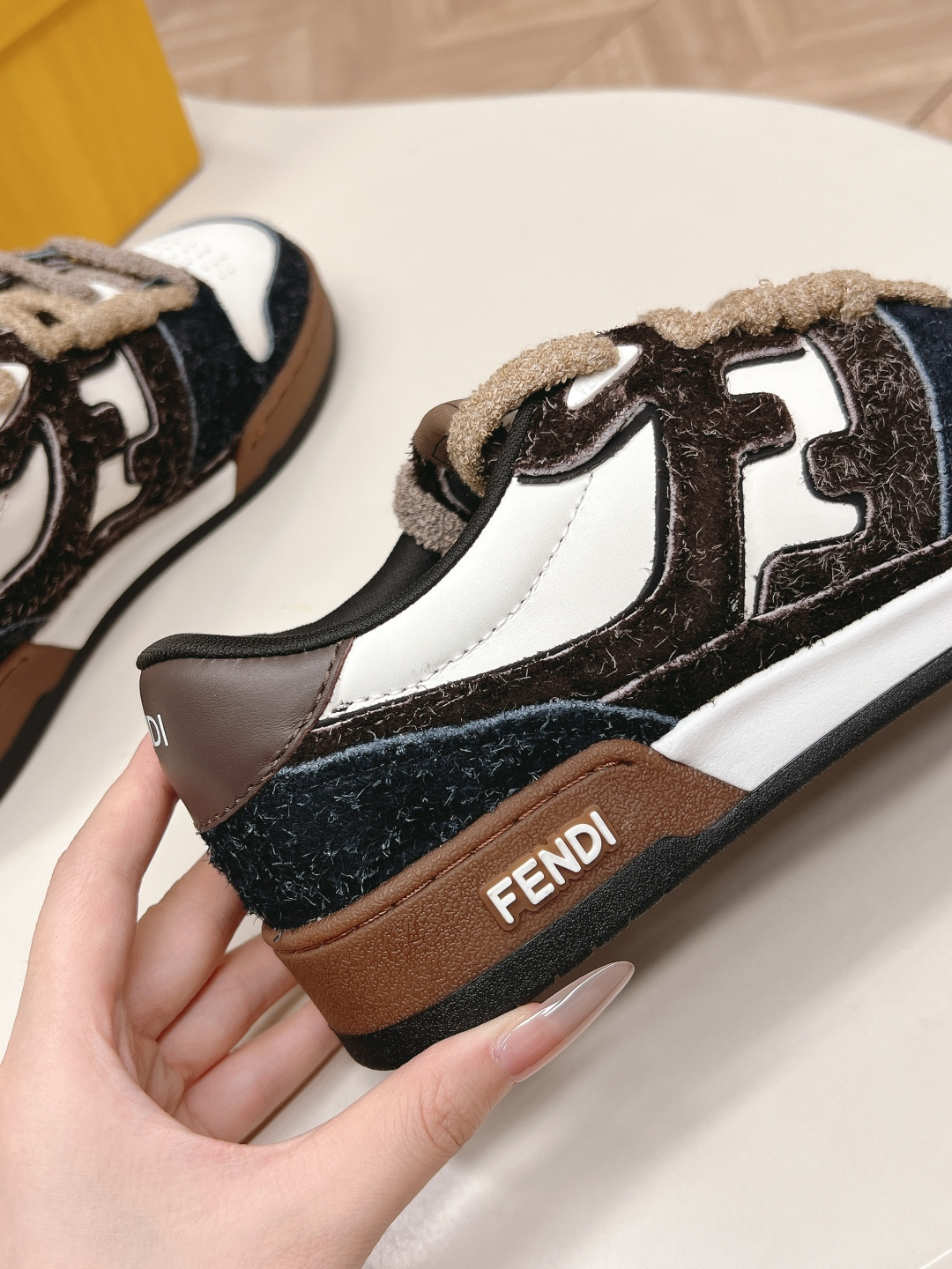 Fendi