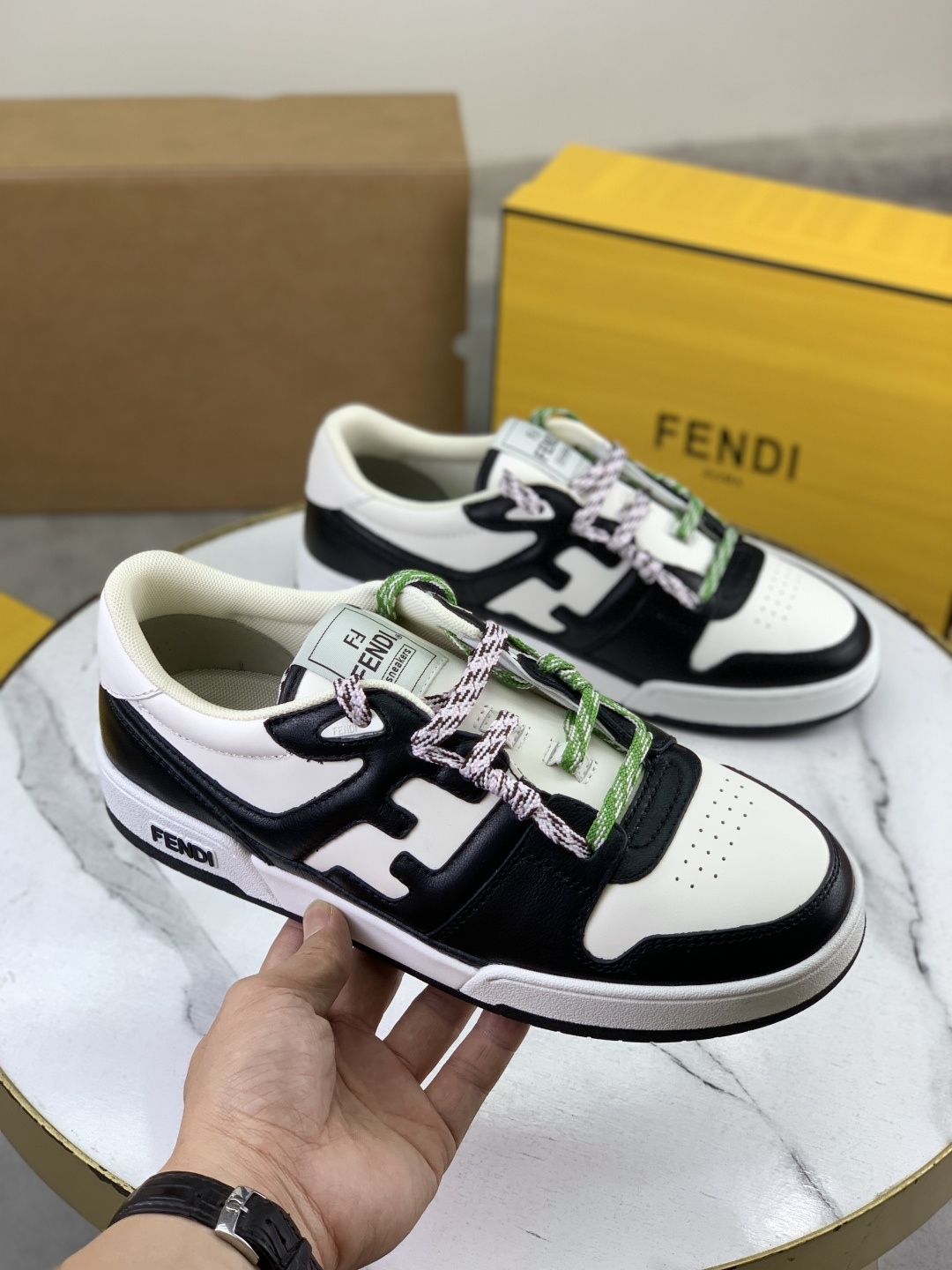Fendi