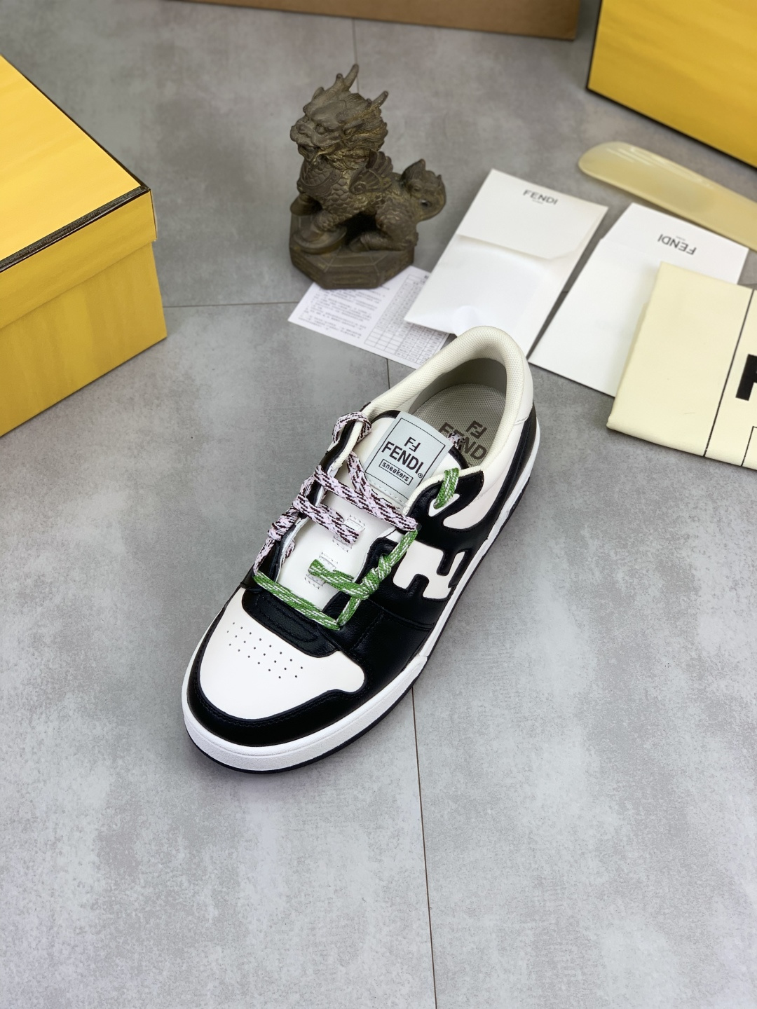 Fendi