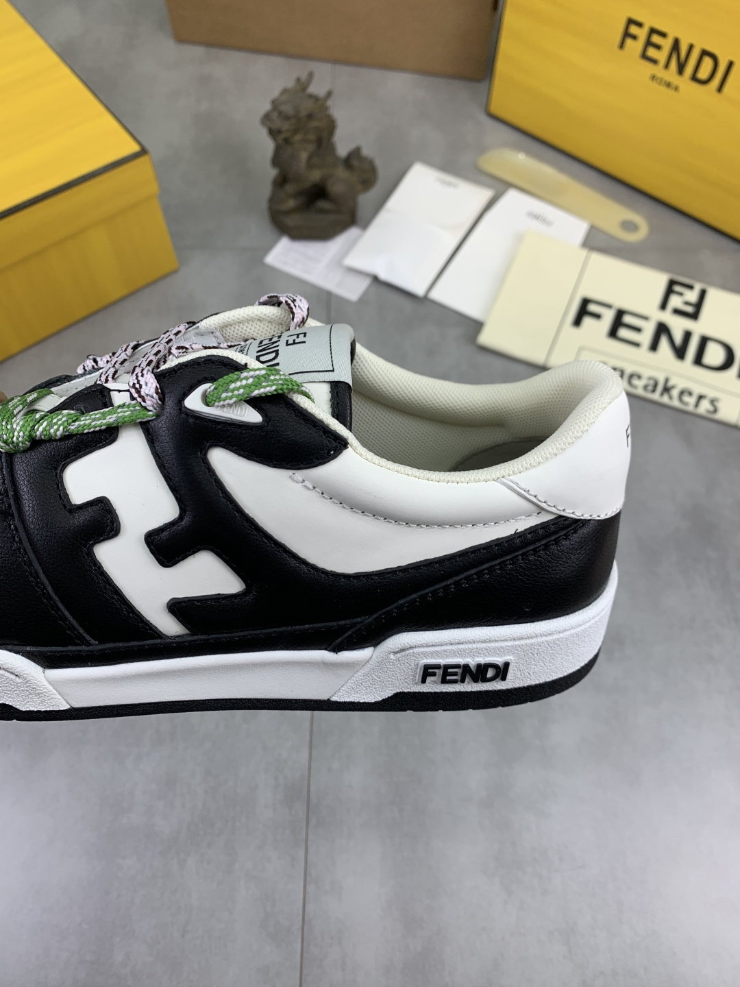Fendi