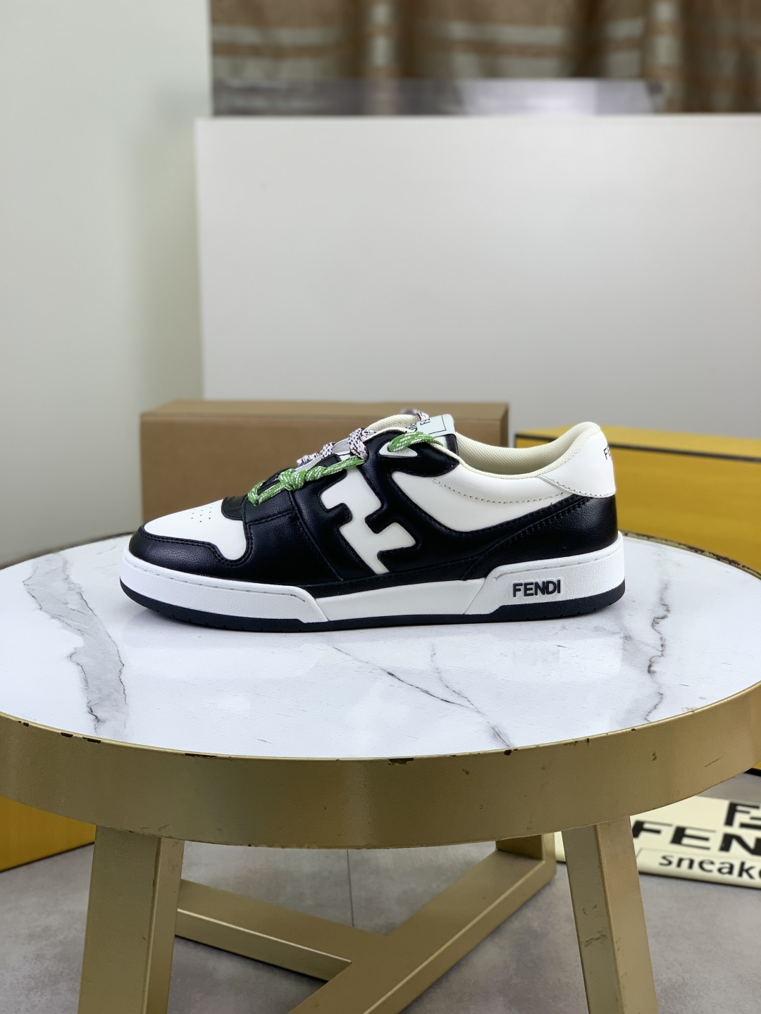 Fendi