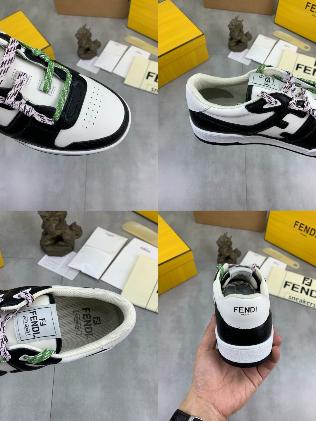 Fendi