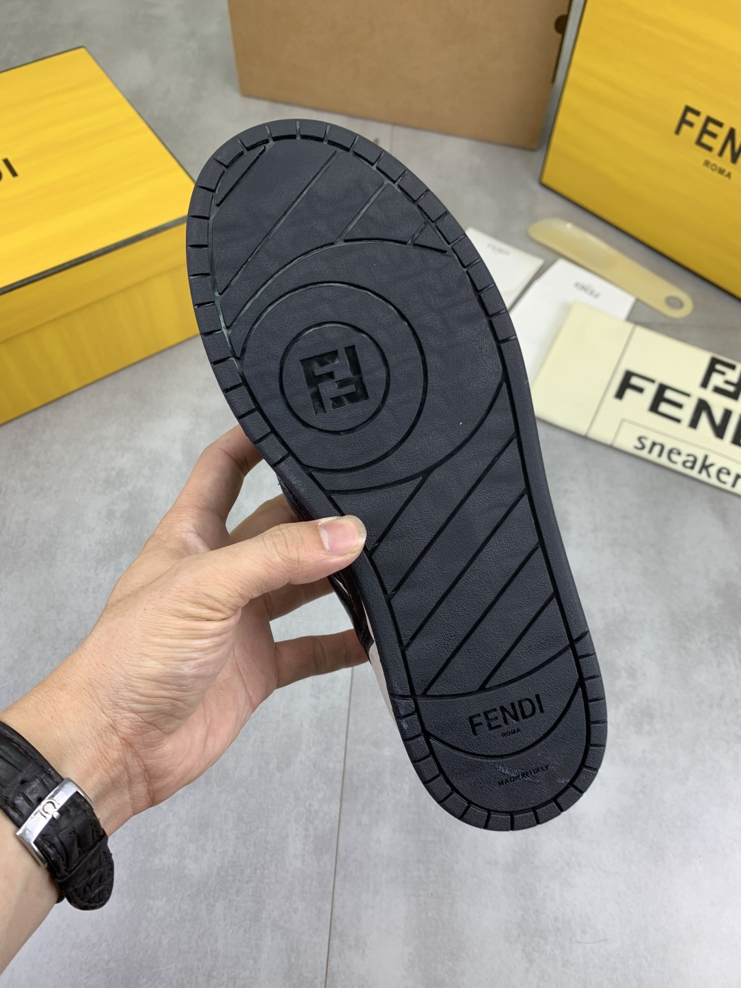 Fendi