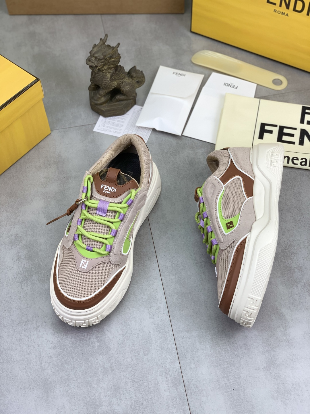 Fendi