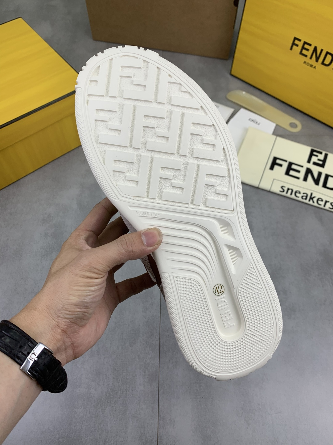 Fendi
